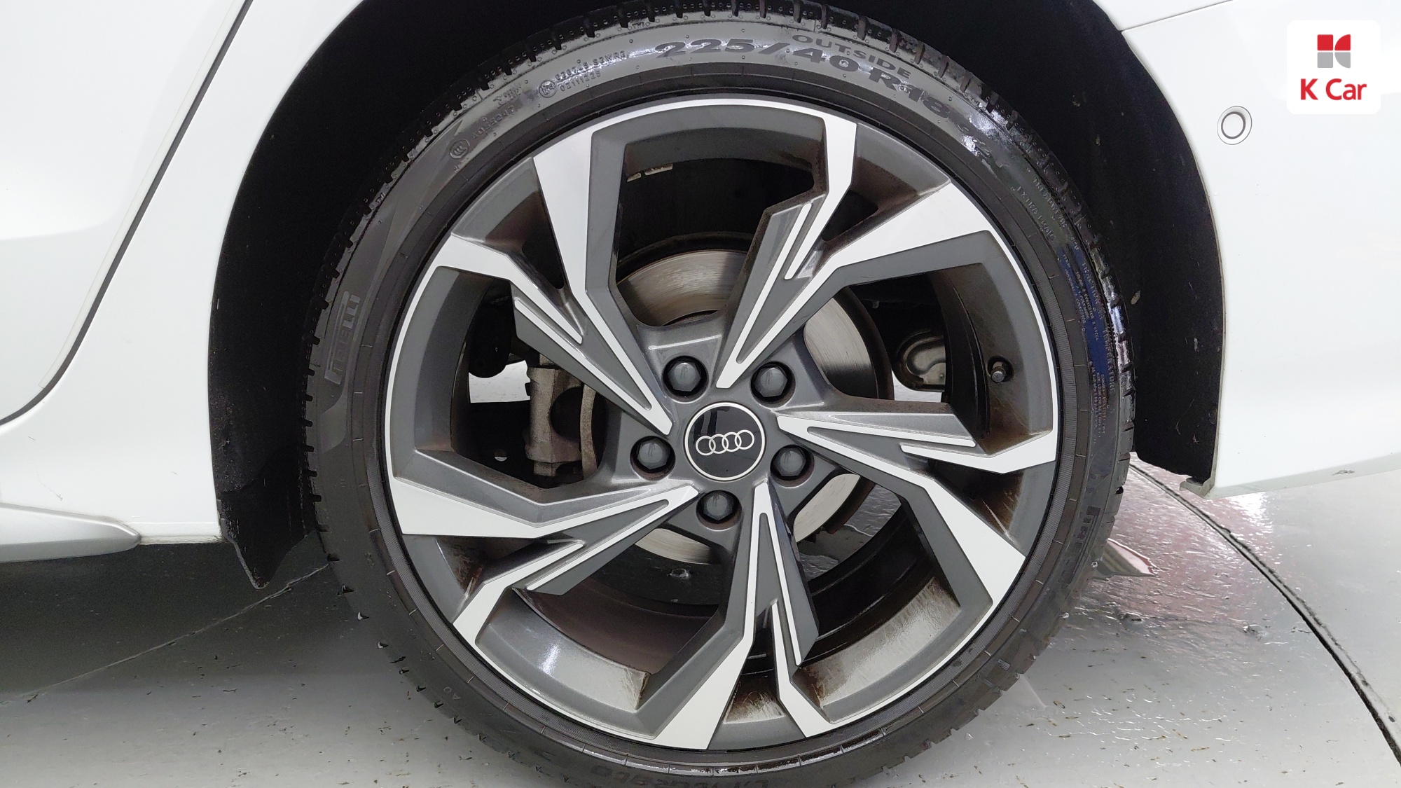 Audi A3 бензин 2WD 40 TFSI Premium, миниатюра 17