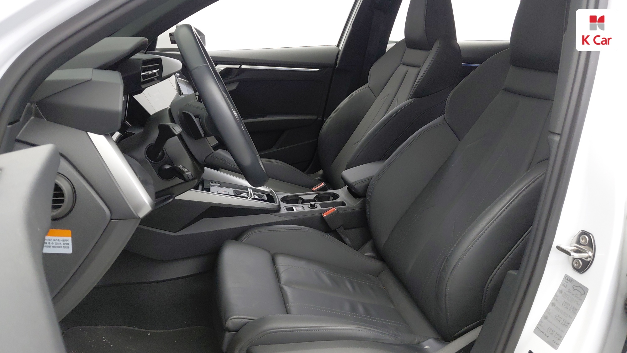 Audi A3 бензин 2WD 40 TFSI Premium, миниатюра 18