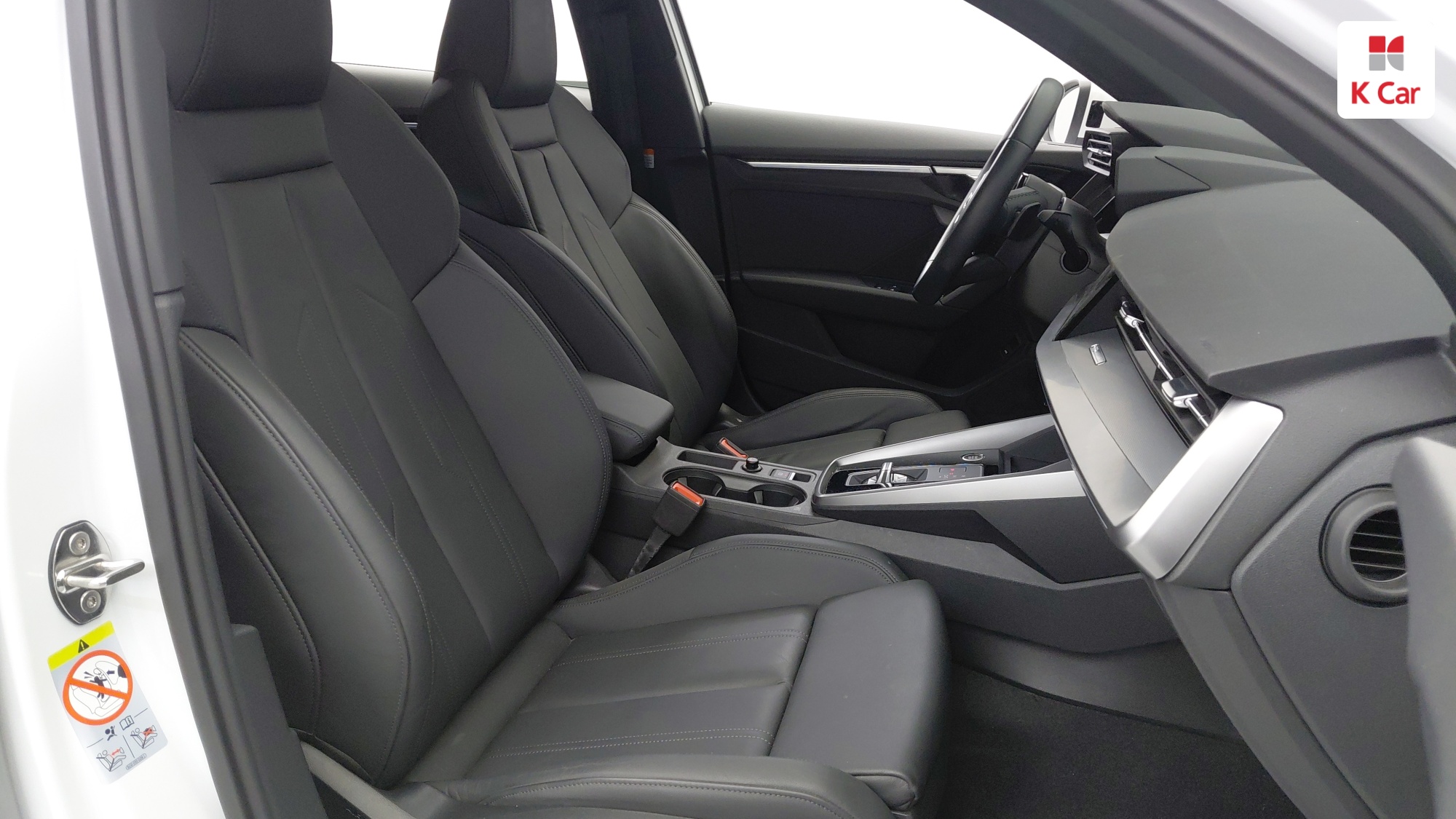 Audi A3 бензин 2WD 40 TFSI Premium, миниатюра 19