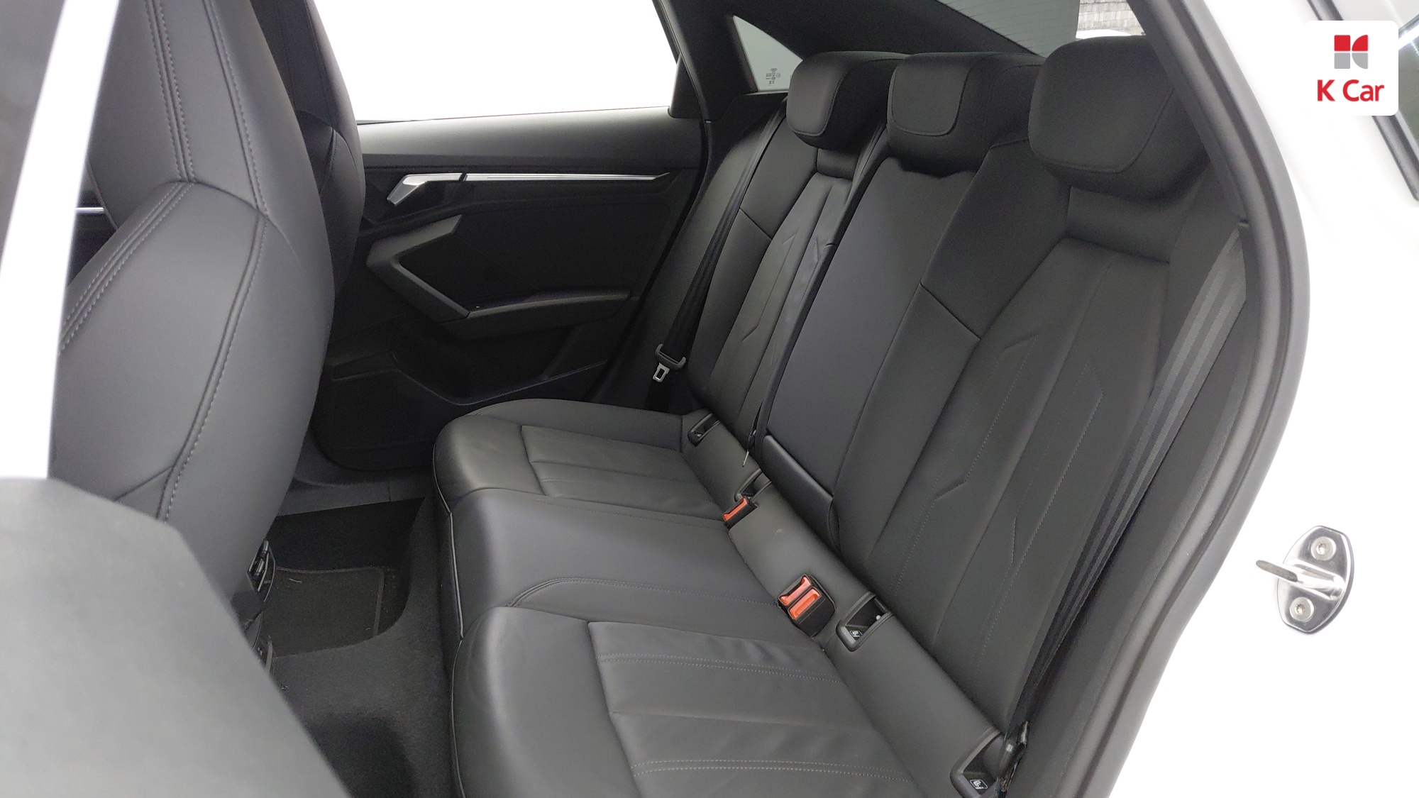 Audi A3 бензин 2WD 40 TFSI Premium, миниатюра 20
