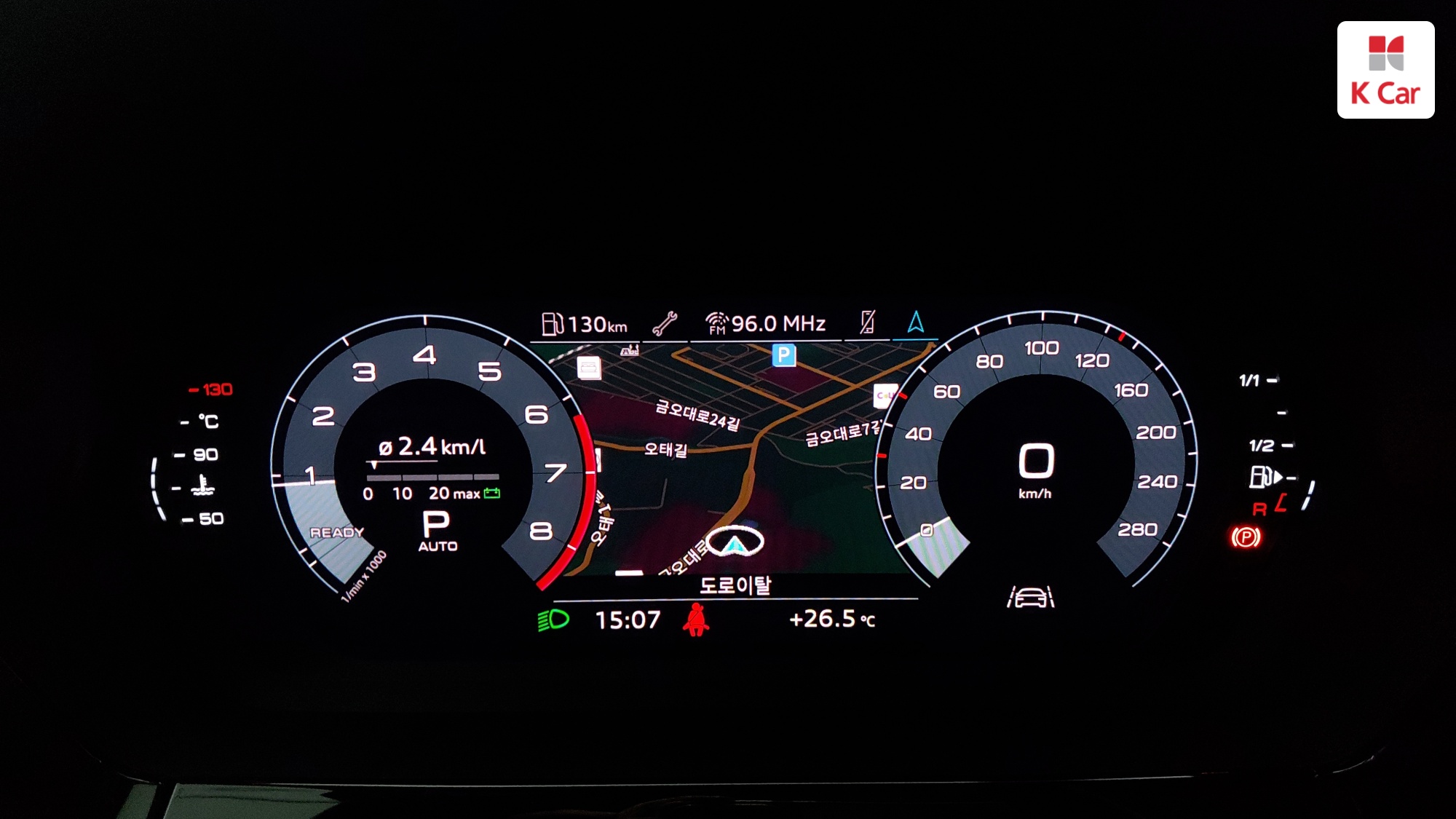 Audi A3 бензин 2WD 40 TFSI Premium, миниатюра 3