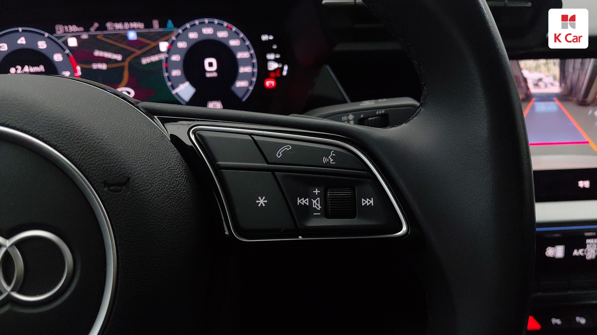 Audi A3 бензин 2WD 40 TFSI Premium, миниатюра 4