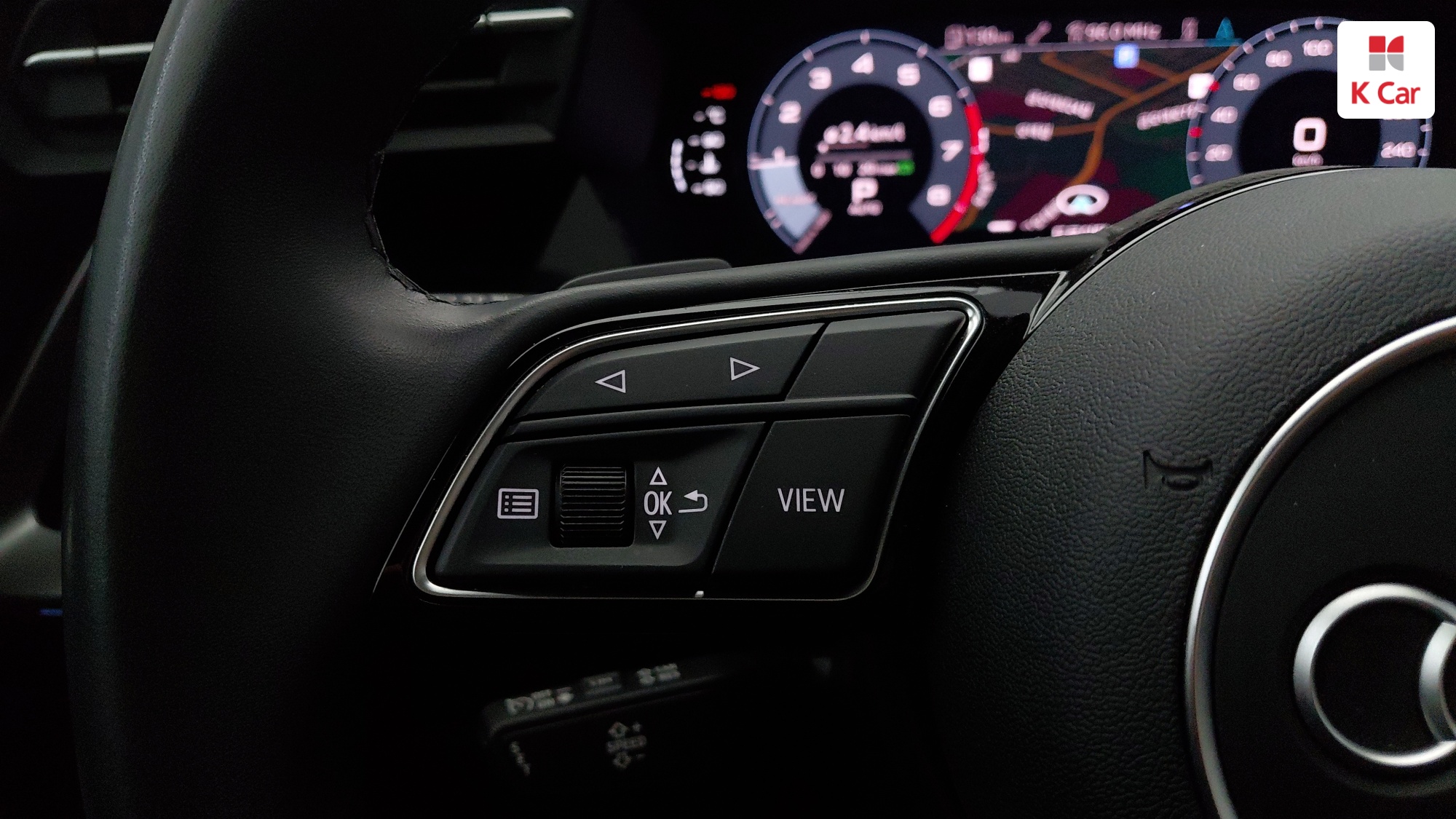 Audi A3 бензин 2WD 40 TFSI Premium, миниатюра 5