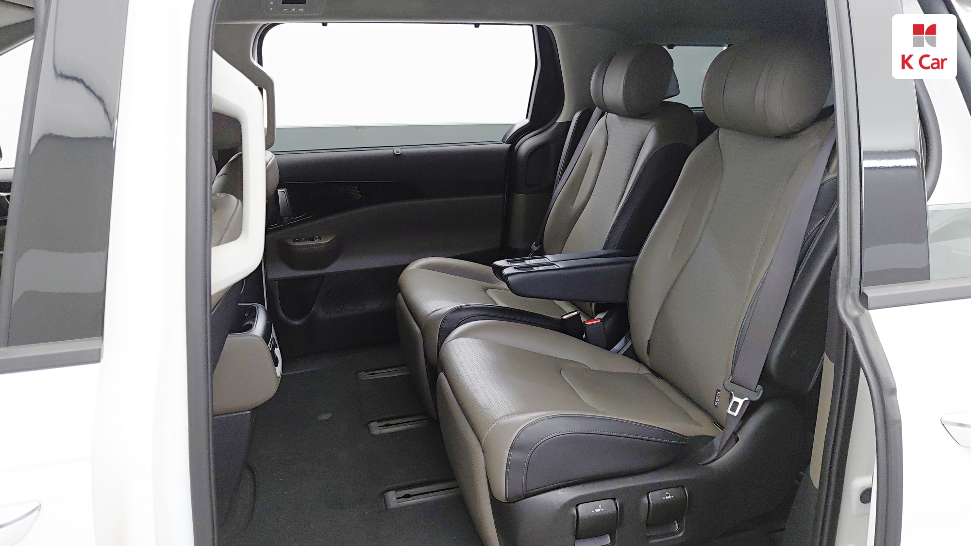 Kia Carnival дизель 2.2 7 мест Signature, миниатюра 18