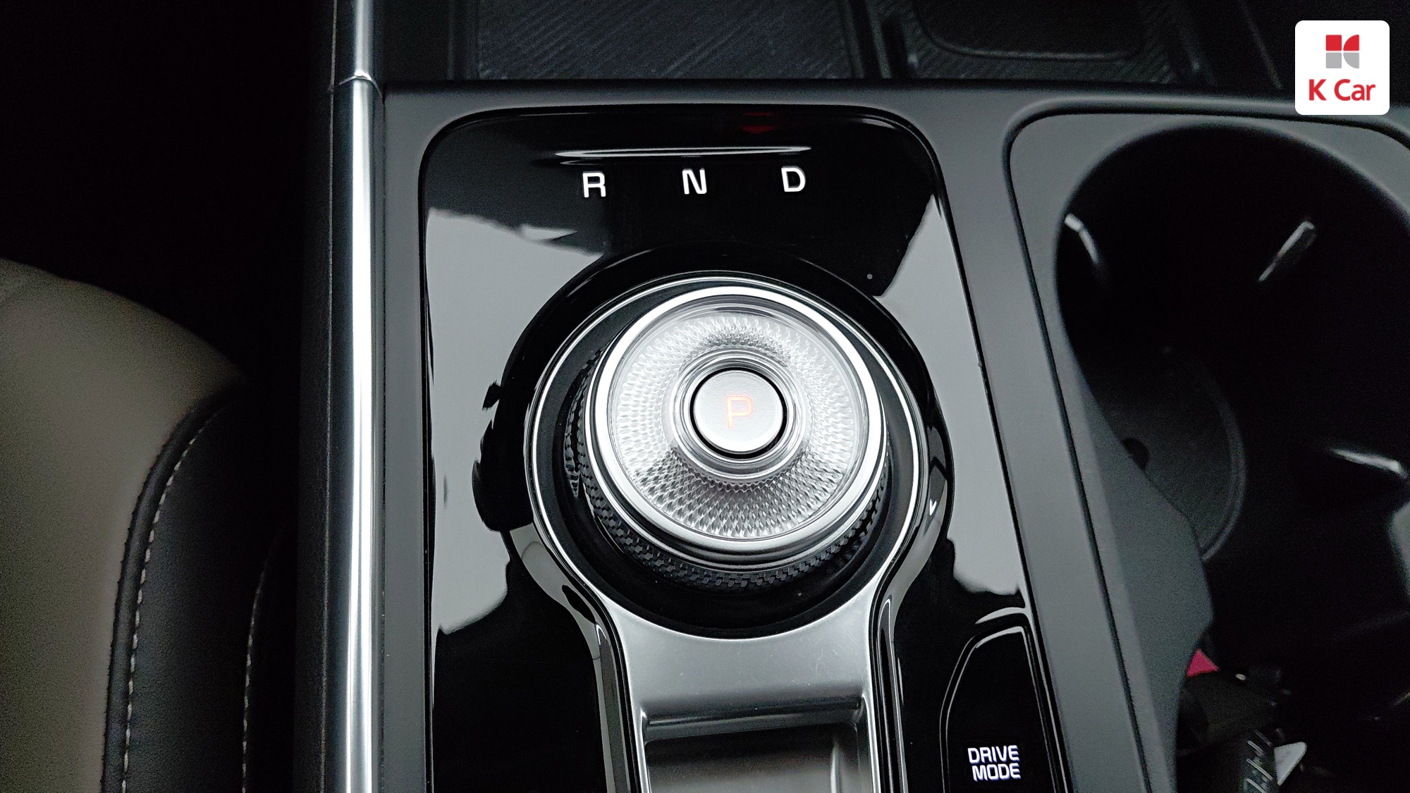 Kia Carnival дизель 2.2 7 мест Signature, миниатюра 23