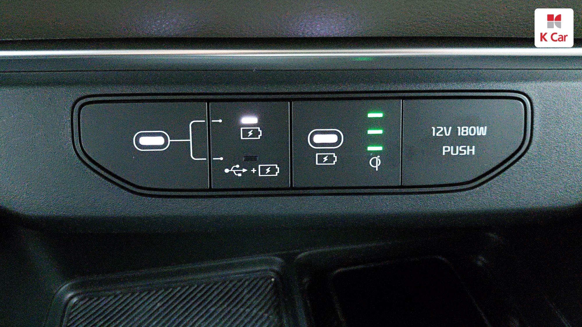 Kia Carnival дизель 2.2 7 мест Signature, миниатюра 25