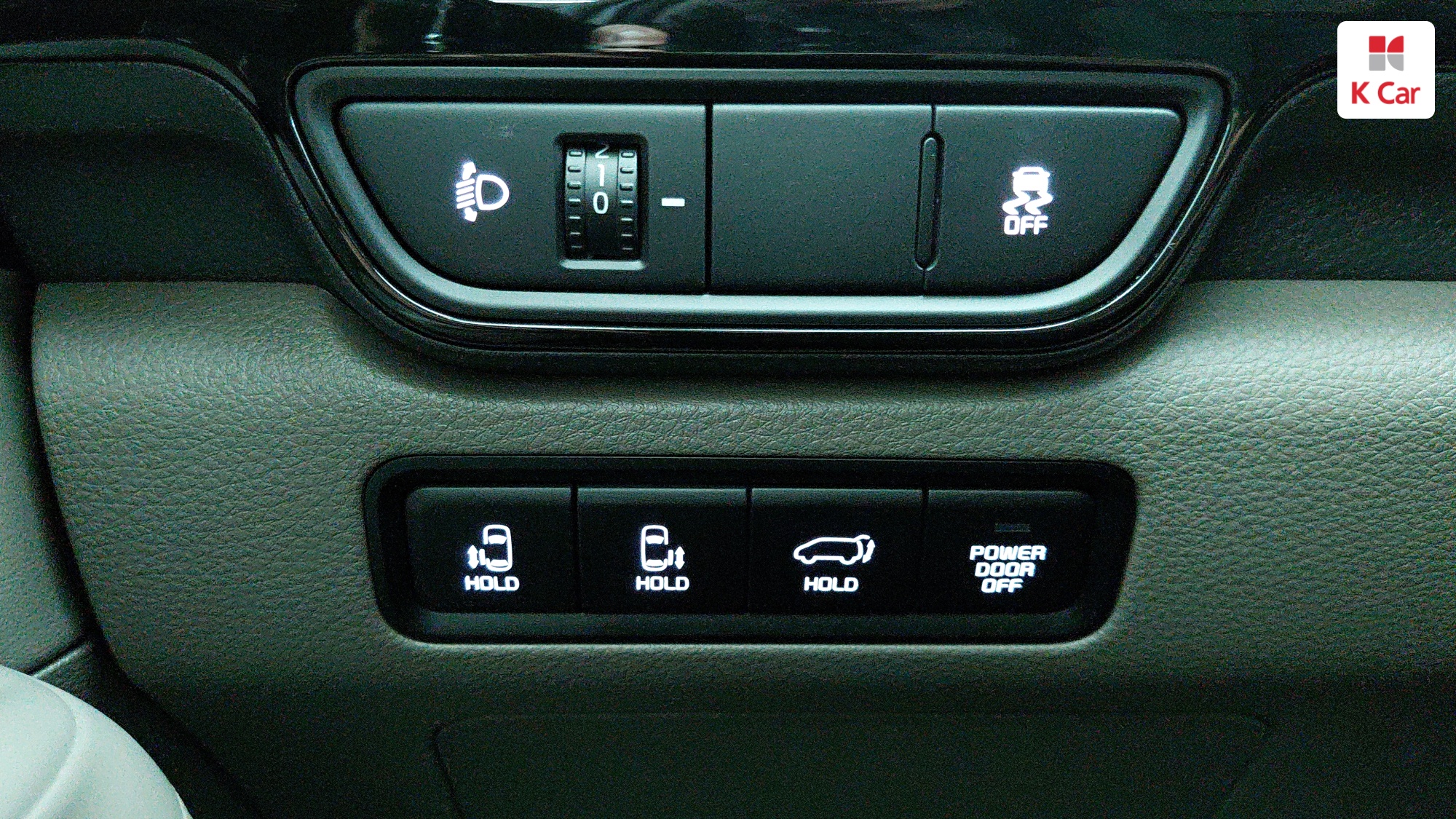 Kia Carnival дизель 2.2 7 мест Signature, миниатюра 27