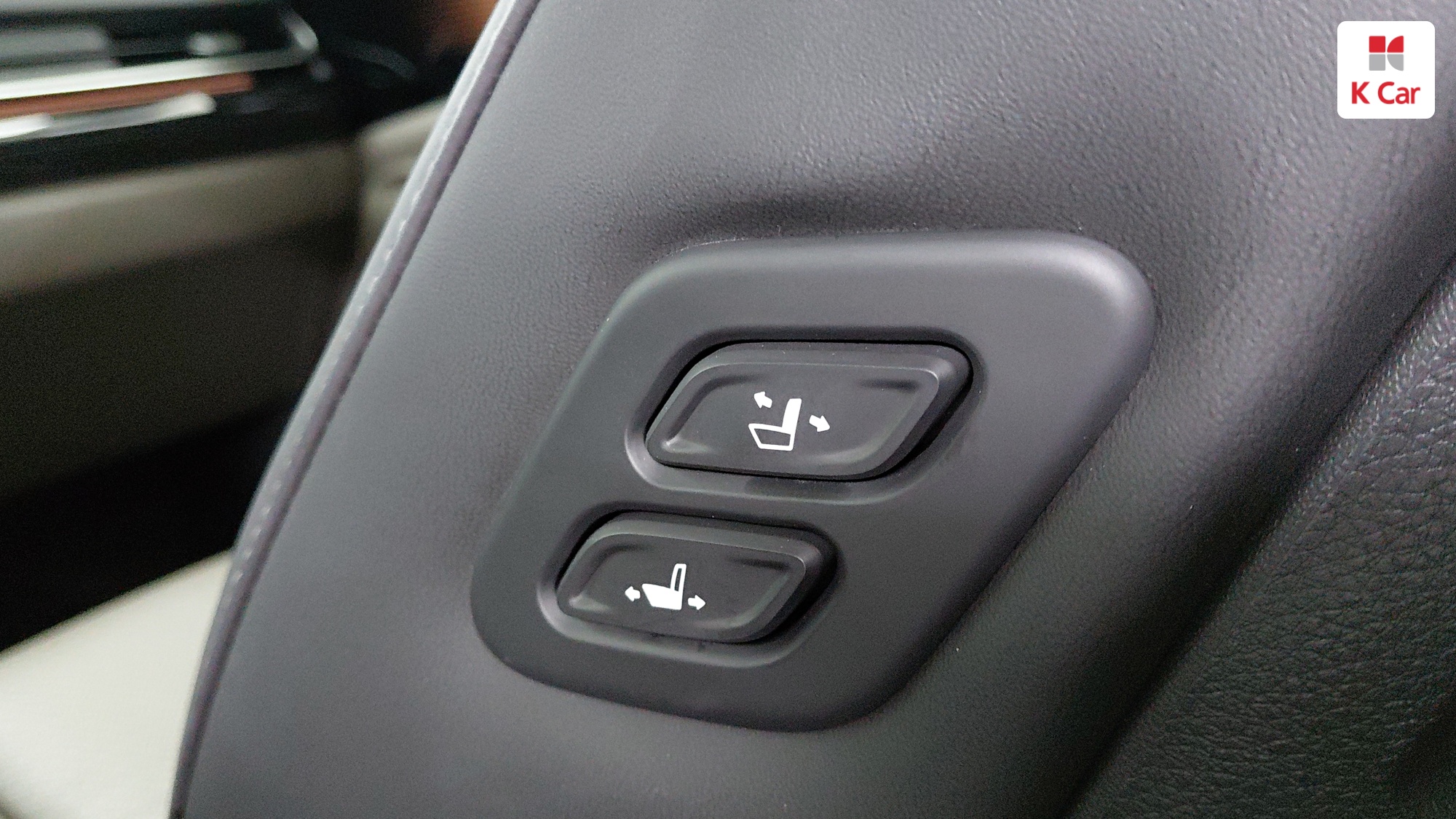 Kia Carnival дизель 2.2 7 мест Signature, миниатюра 28