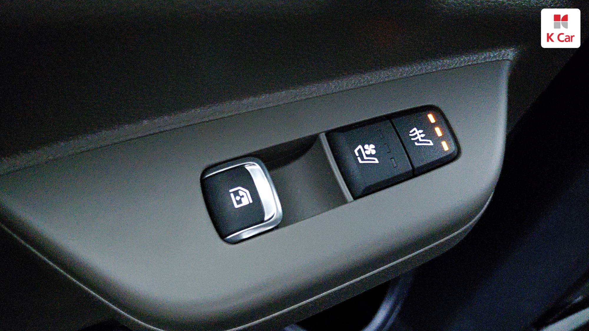 Kia Carnival дизель 2.2 7 мест Signature, миниатюра 30