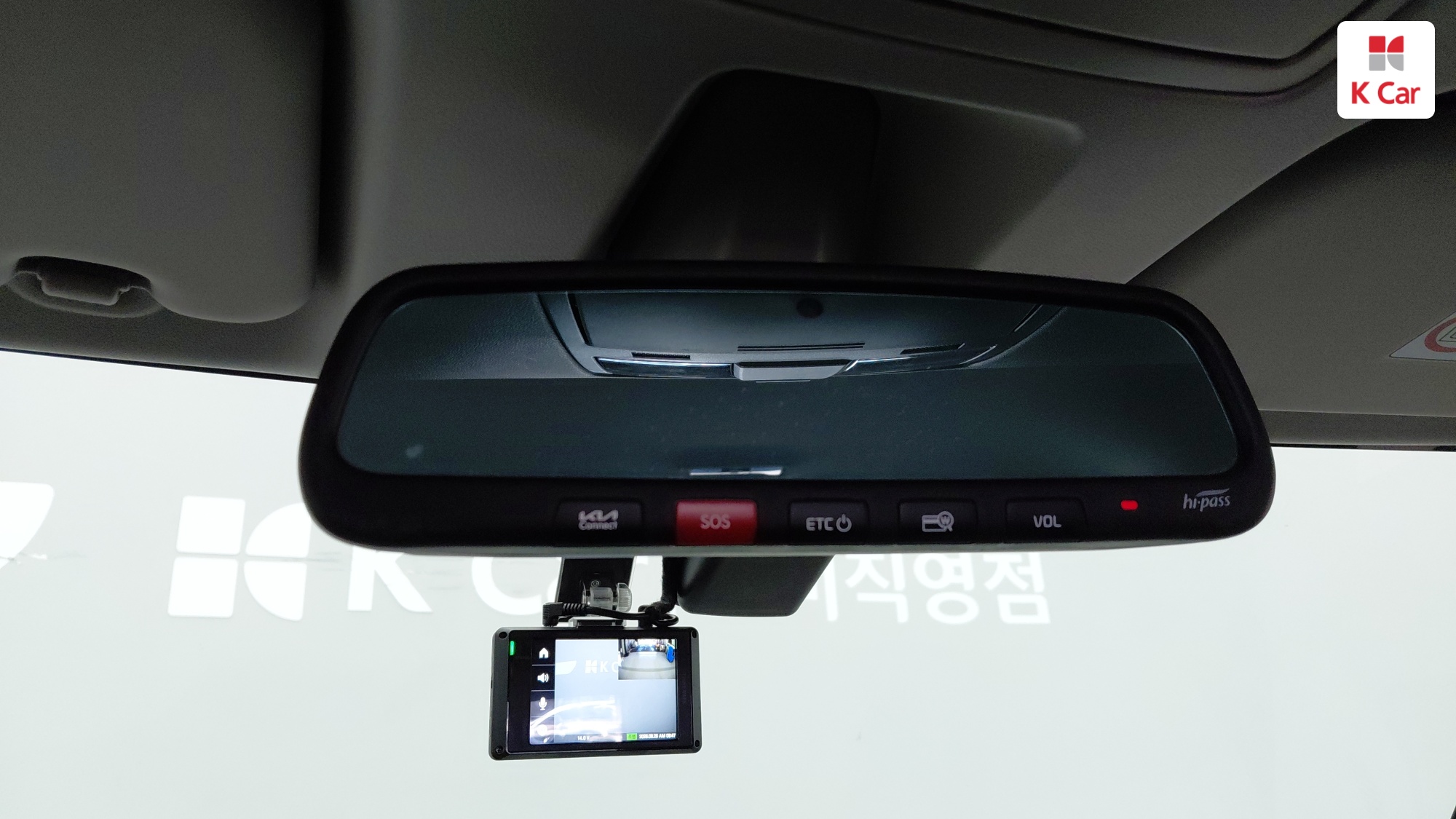 Kia Ray Gravity, миниатюра 19