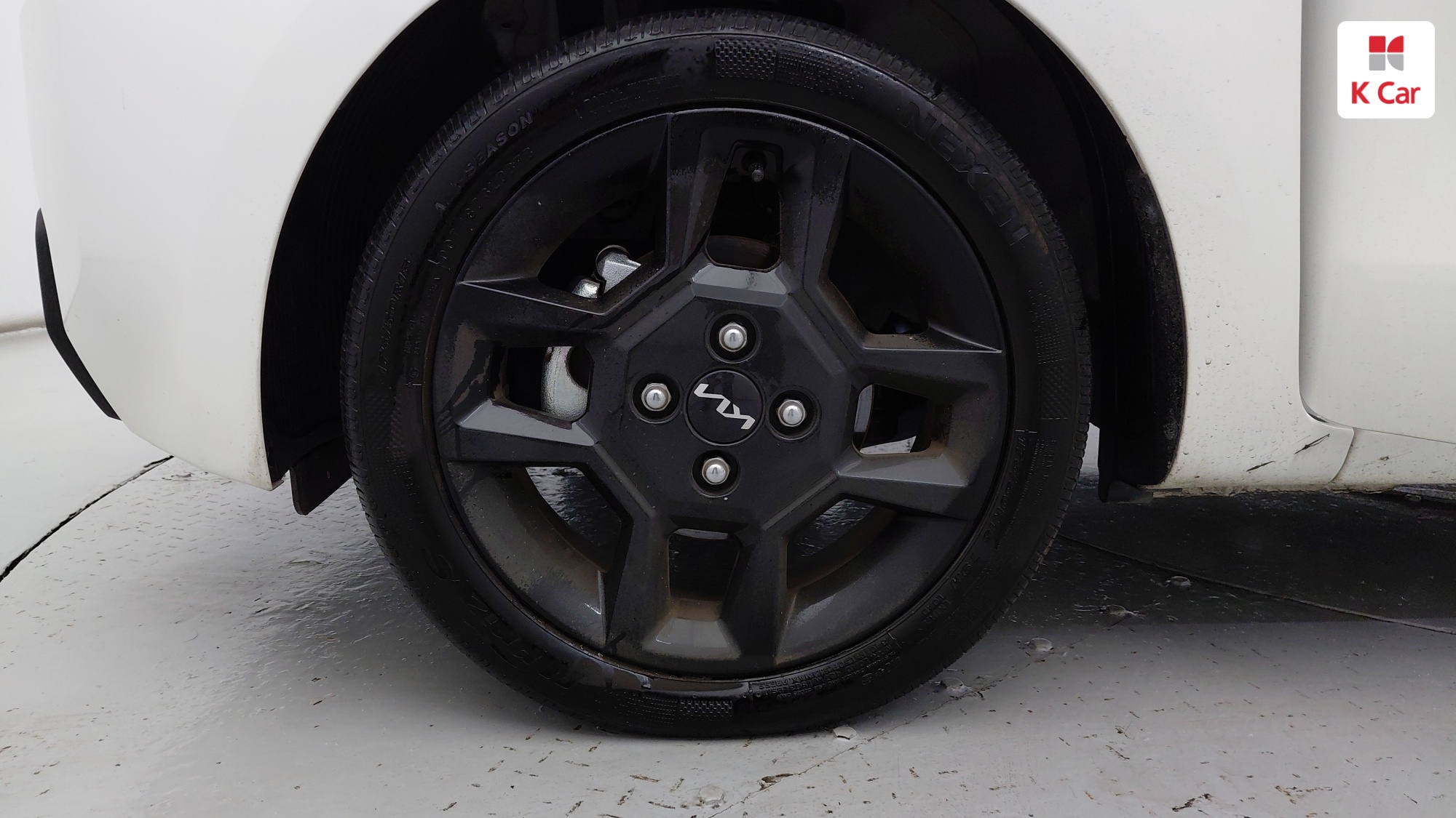 Kia Ray Gravity, миниатюра 21