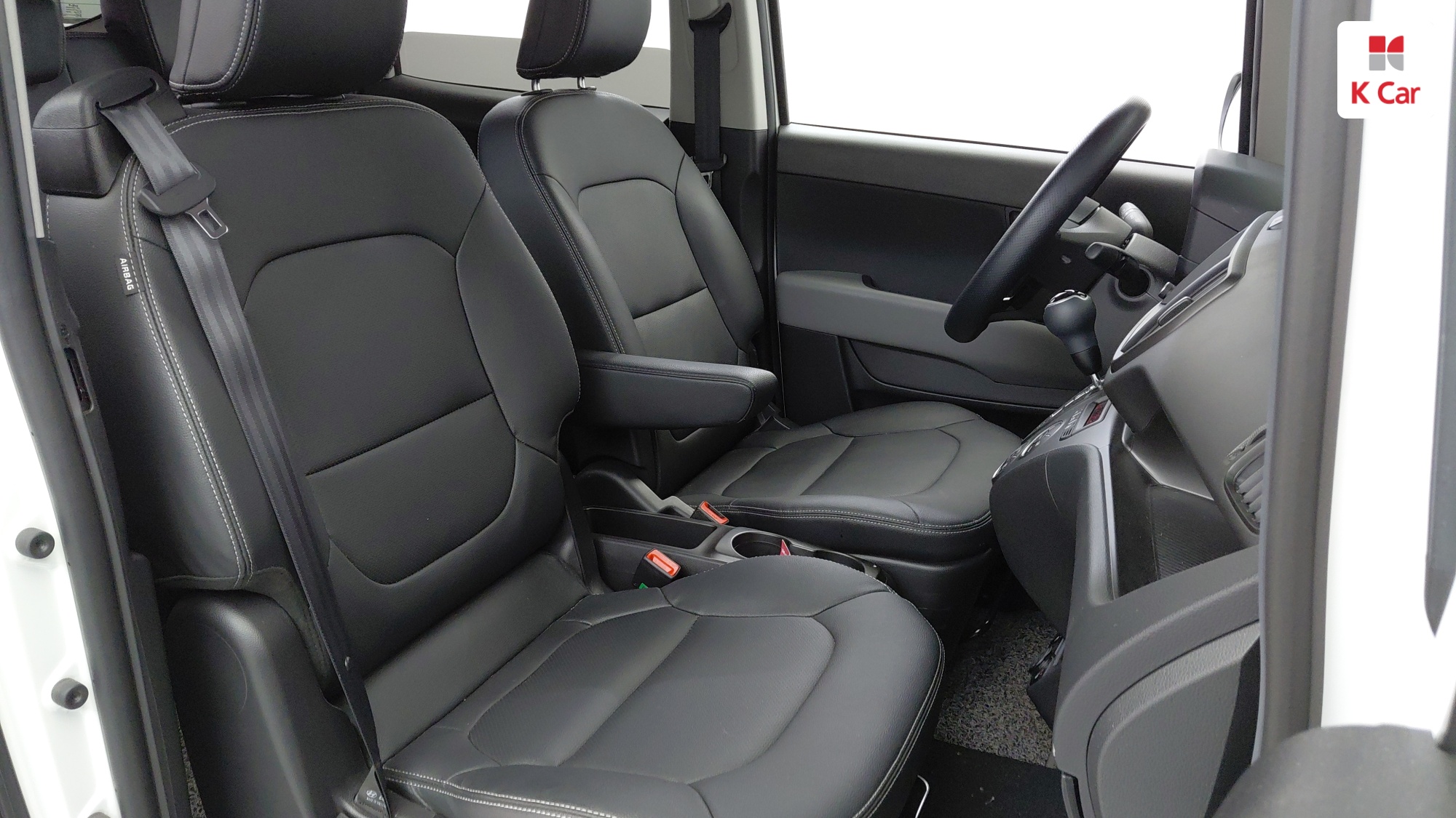 Kia Ray Gravity, миниатюра 24