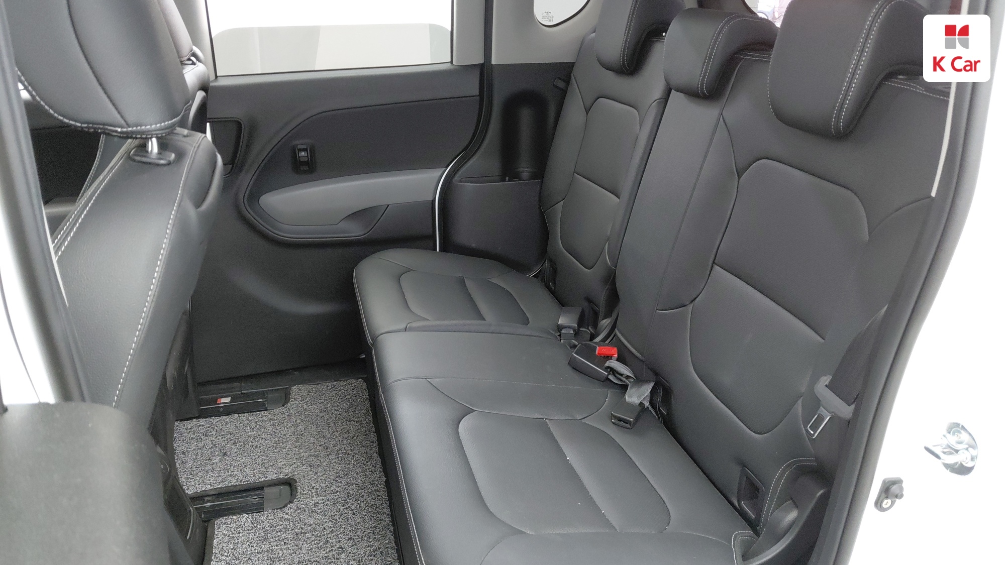 Kia Ray Gravity, миниатюра 25