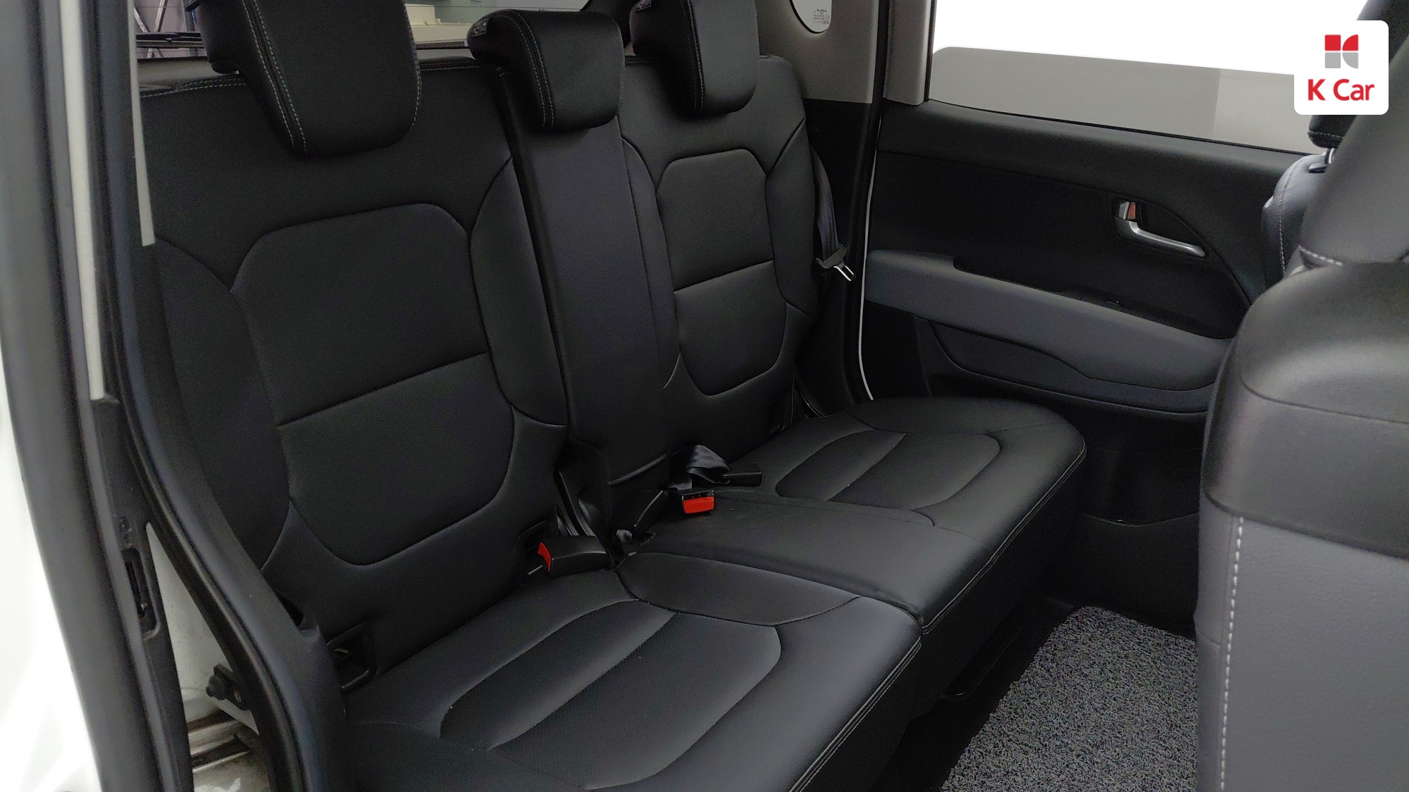 Kia Ray Gravity, миниатюра 26
