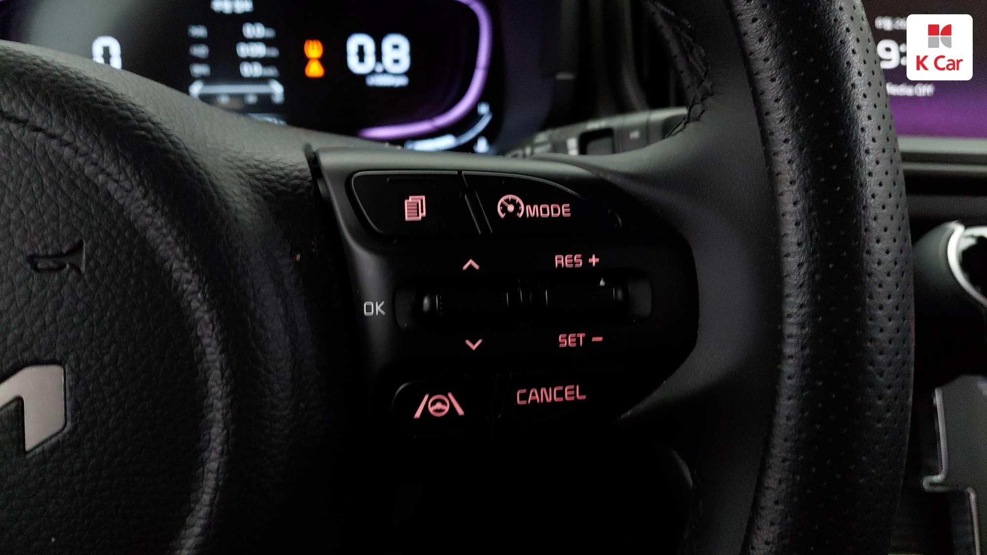 Kia Ray Gravity, миниатюра 4