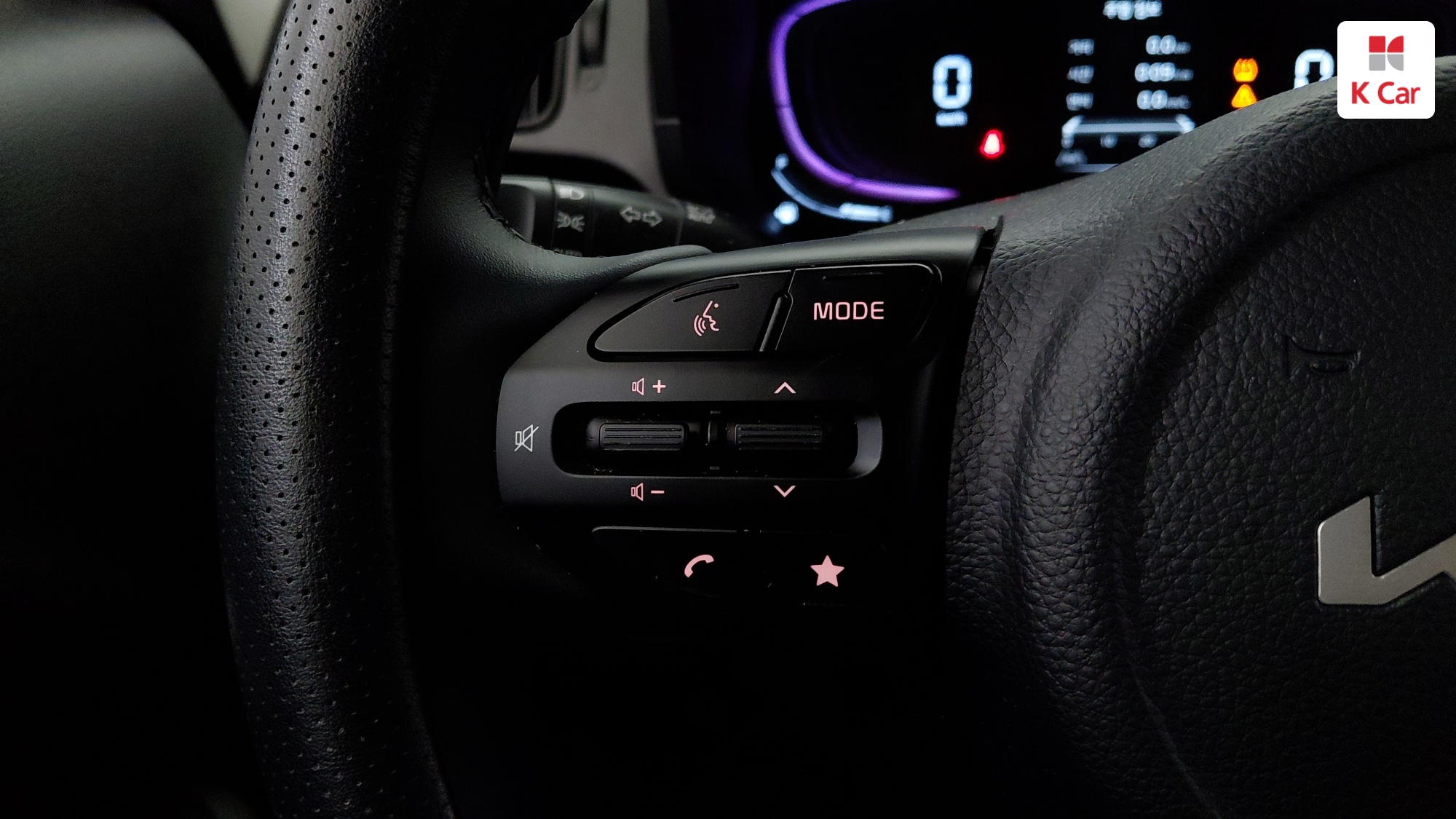 Kia Ray Gravity, миниатюра 5