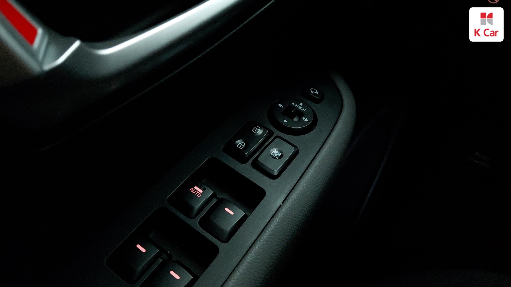 Kia Ray Gravity, миниатюра 7