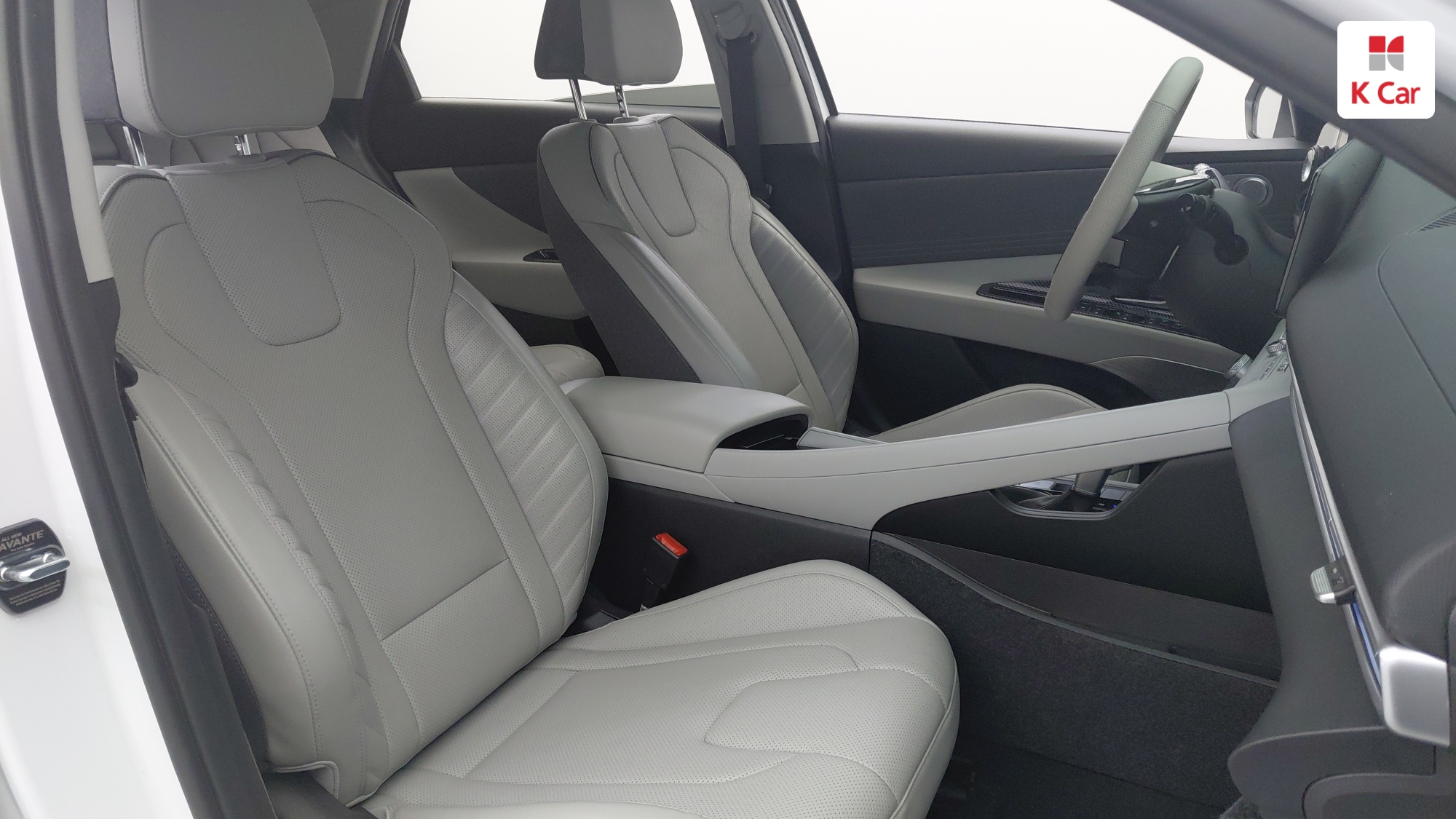 Hyundai Avante (CN7) бензин 1.6 Inspiration, миниатюра 27