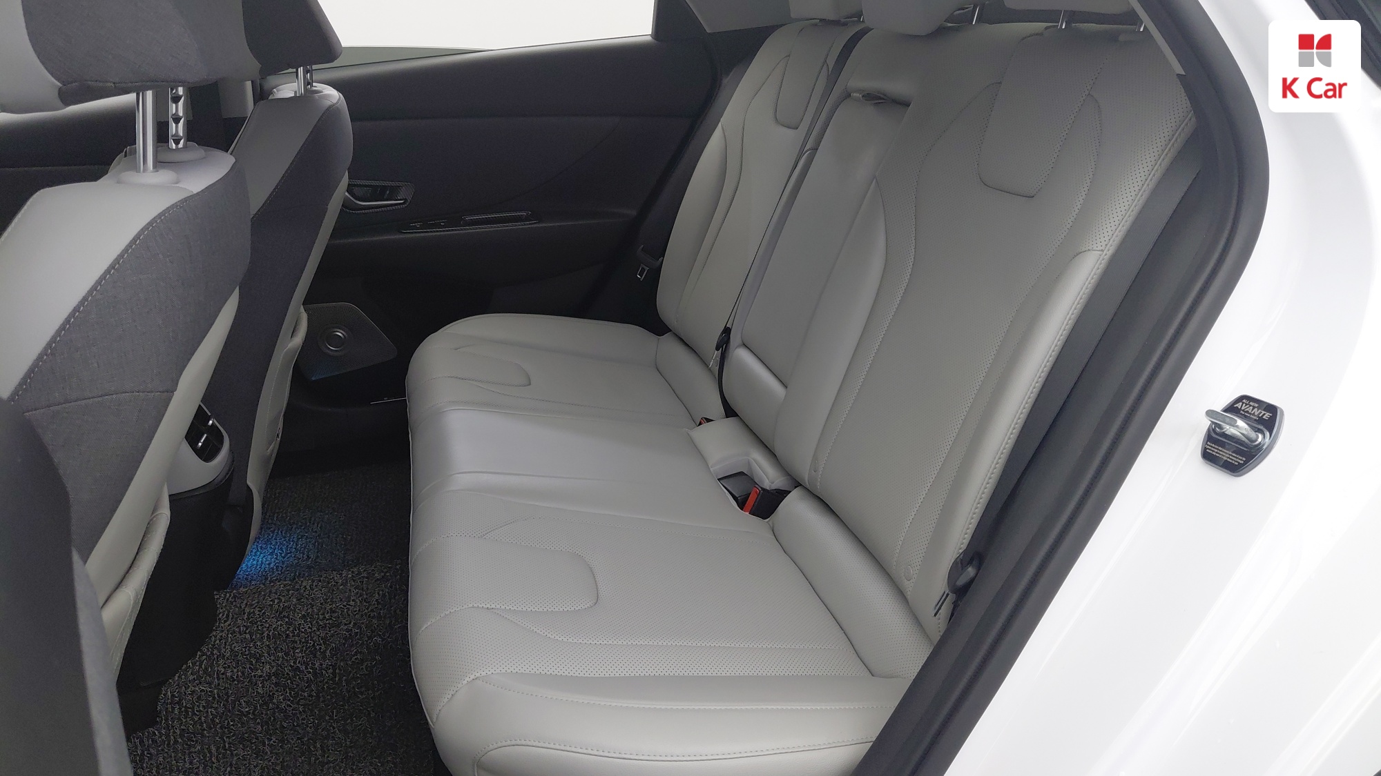Hyundai Avante (CN7) бензин 1.6 Inspiration, миниатюра 28