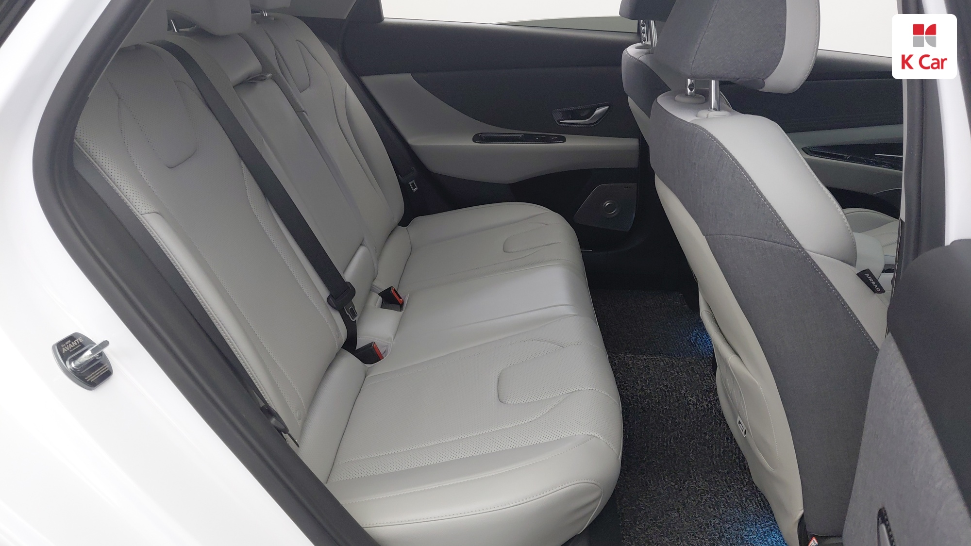 Hyundai Avante (CN7) бензин 1.6 Inspiration, миниатюра 29