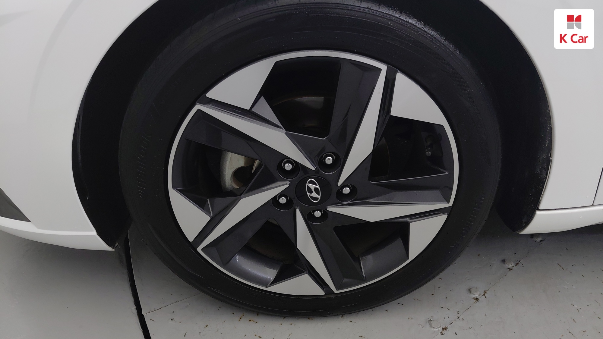 Hyundai Avante (CN7) бензин 1.6 Inspiration, миниатюра 30