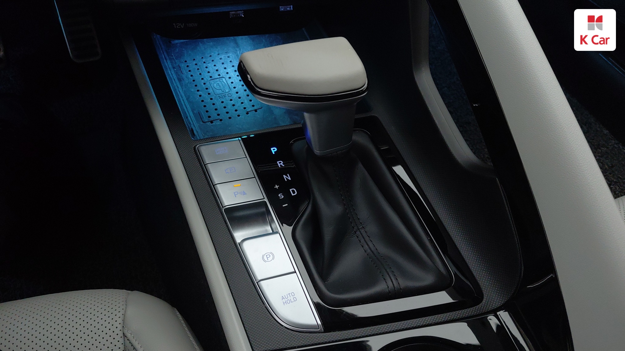 Hyundai Avante (CN7) бензин 1.6 Inspiration, миниатюра 11