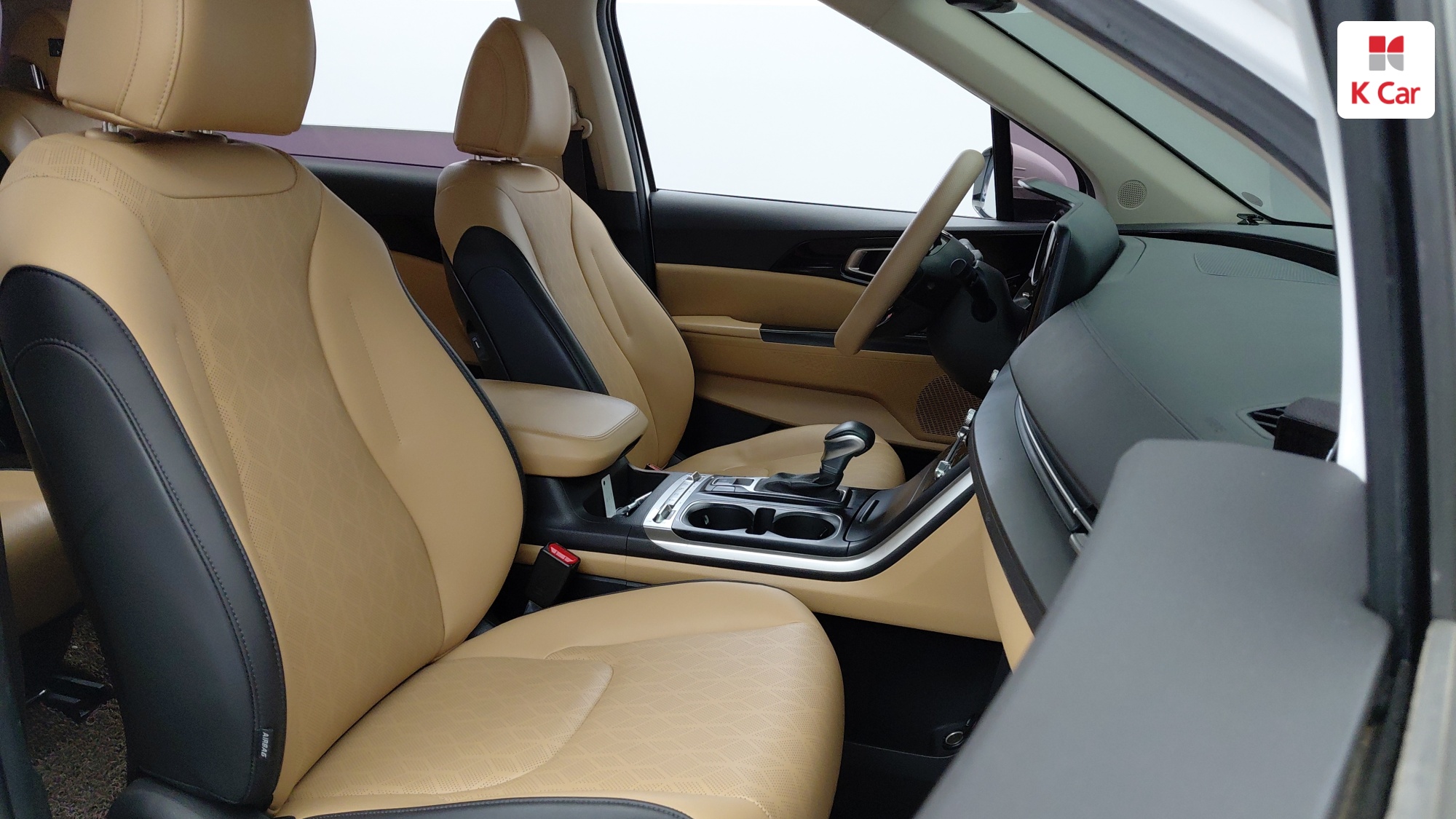 Kia Carnival дизель 2.2 (9 мест) Prestige, миниатюра 23