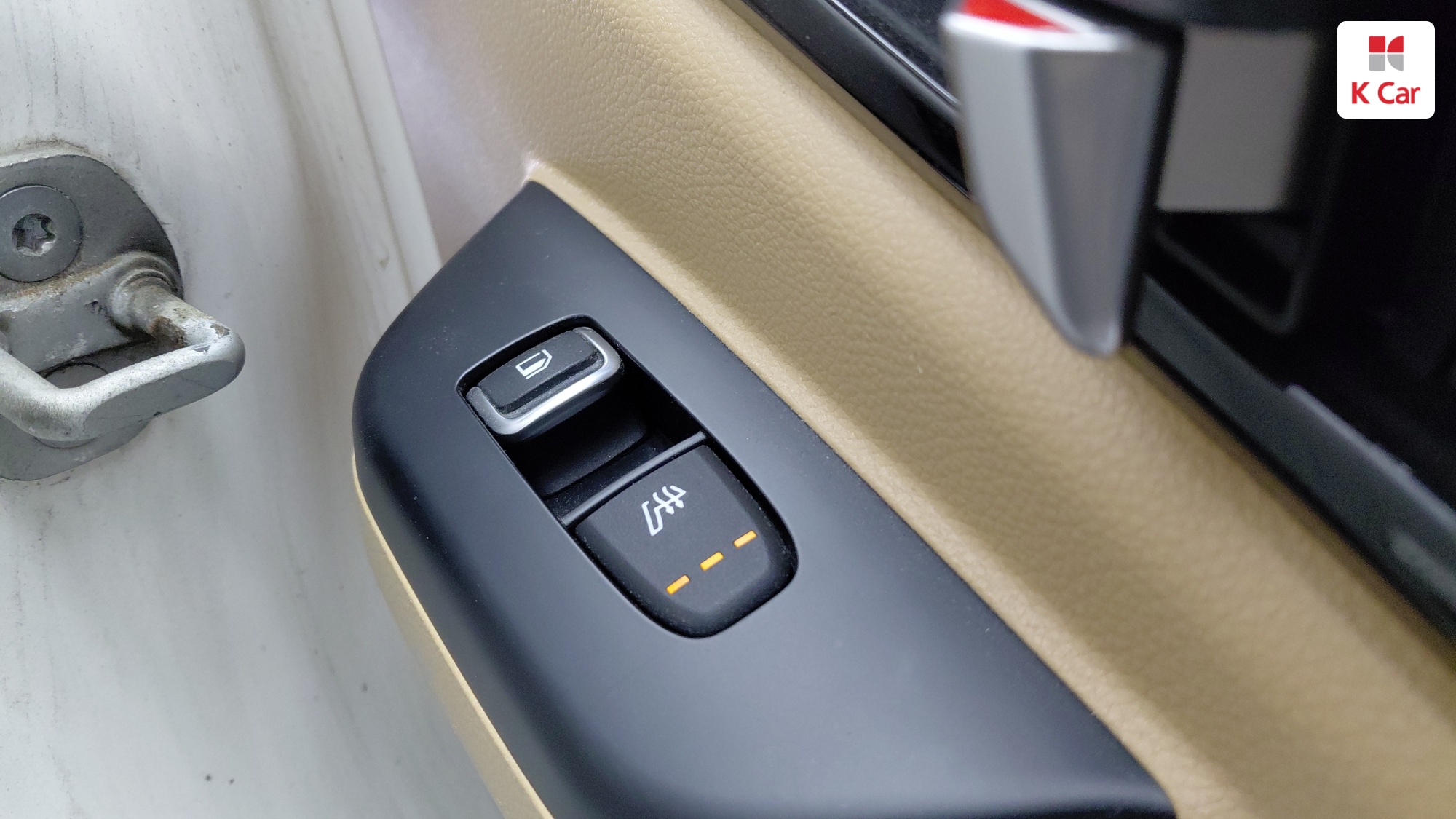 Kia Carnival дизель 2.2 (9 мест) Prestige, миниатюра 29