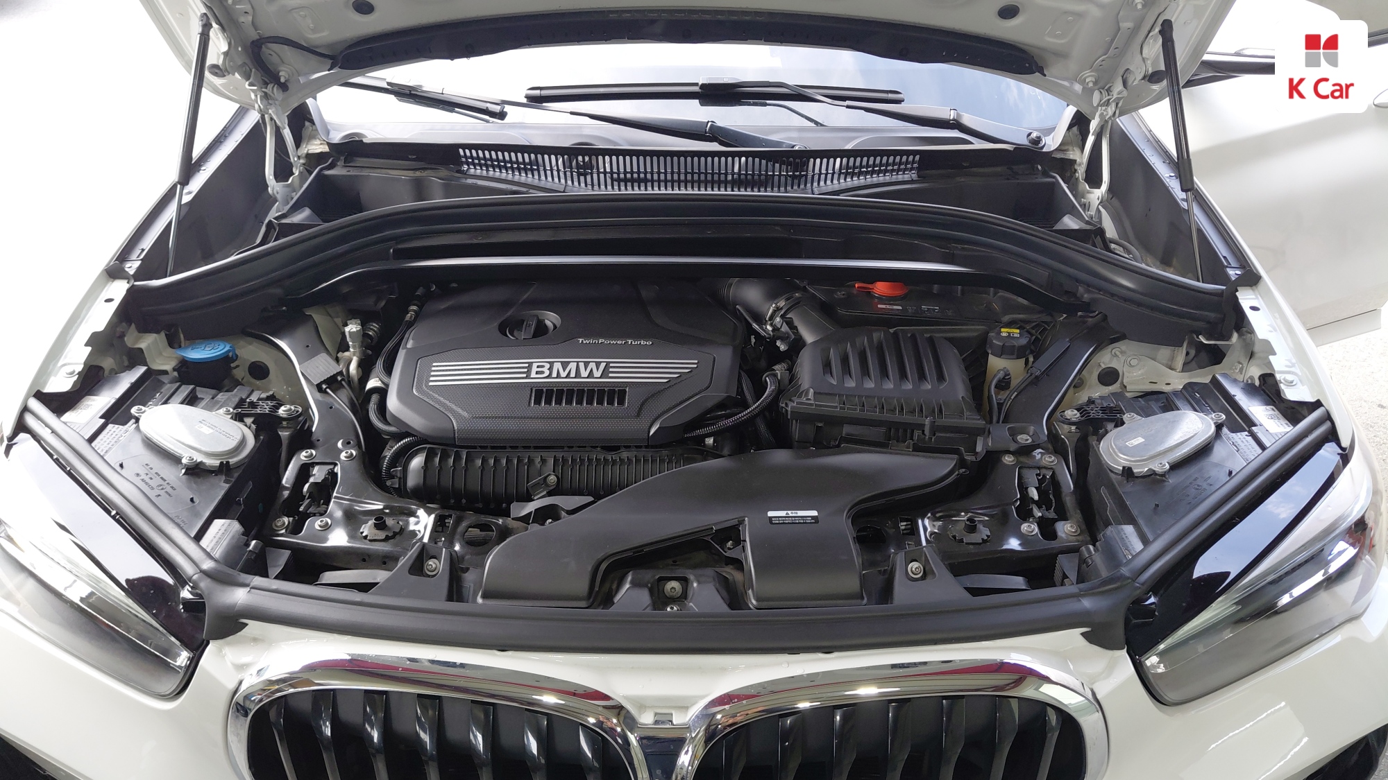 BMW X1 xDrive20i M, миниатюра 2