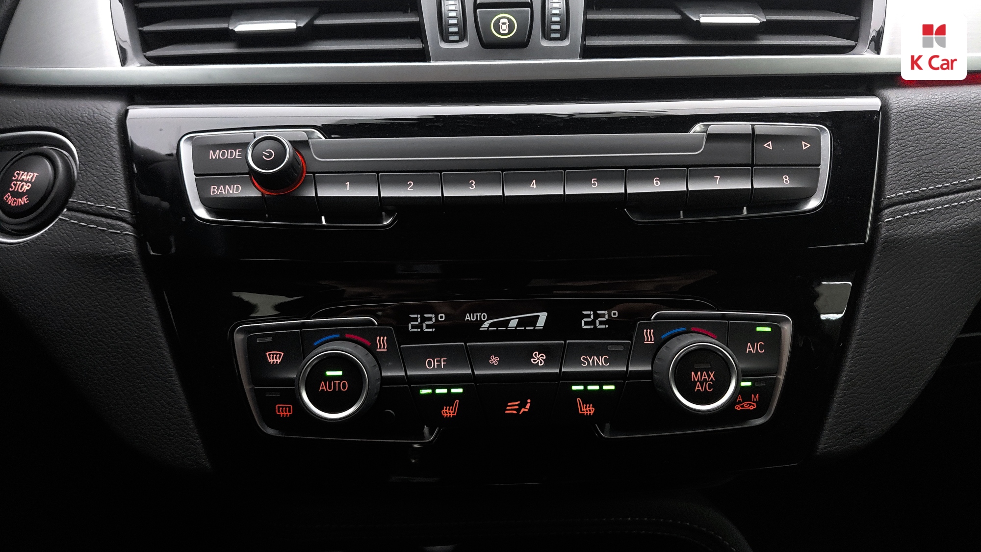 BMW X1 xDrive20i M, миниатюра 17