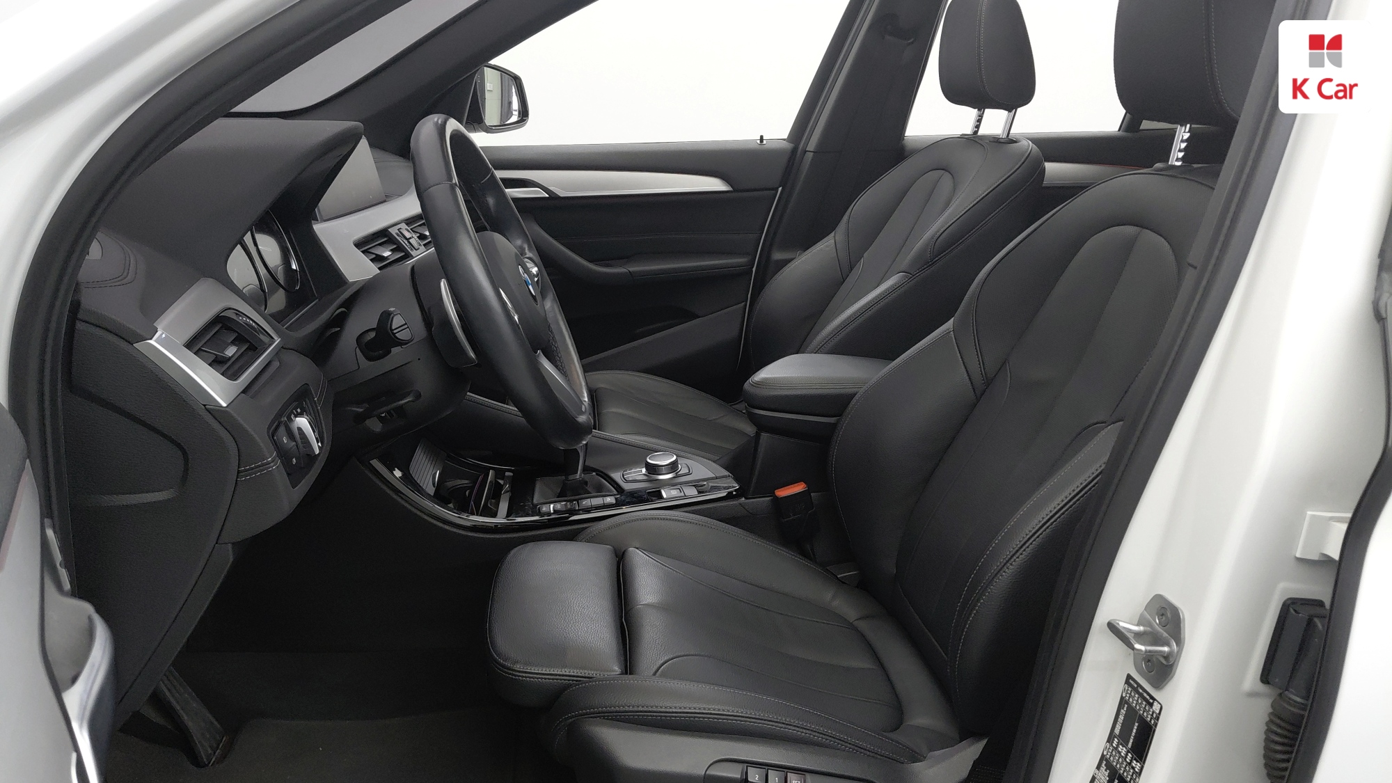 BMW X1 xDrive20i M, миниатюра 23