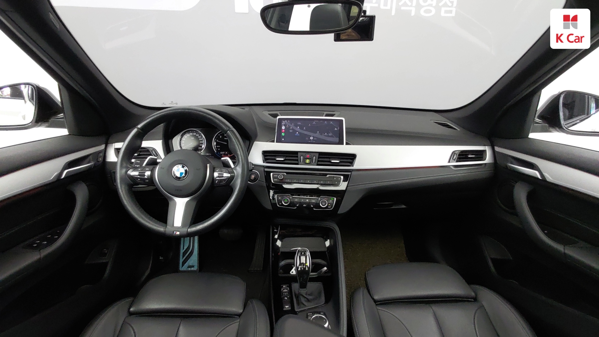 BMW X1 xDrive20i M, миниатюра 26
