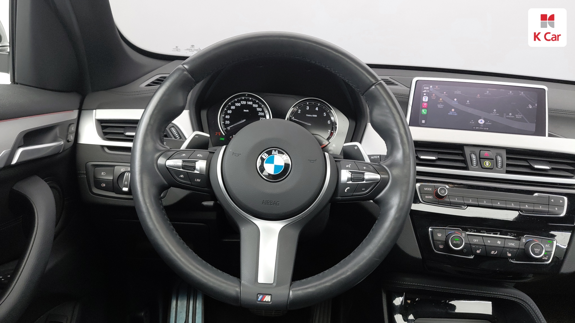 BMW X1 xDrive20i M, миниатюра 27