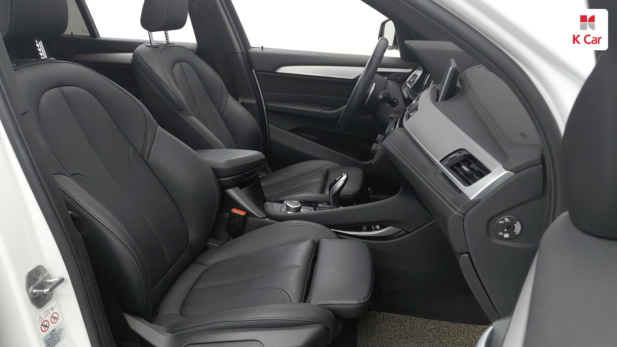 BMW X1 xDrive20i M, миниатюра 30