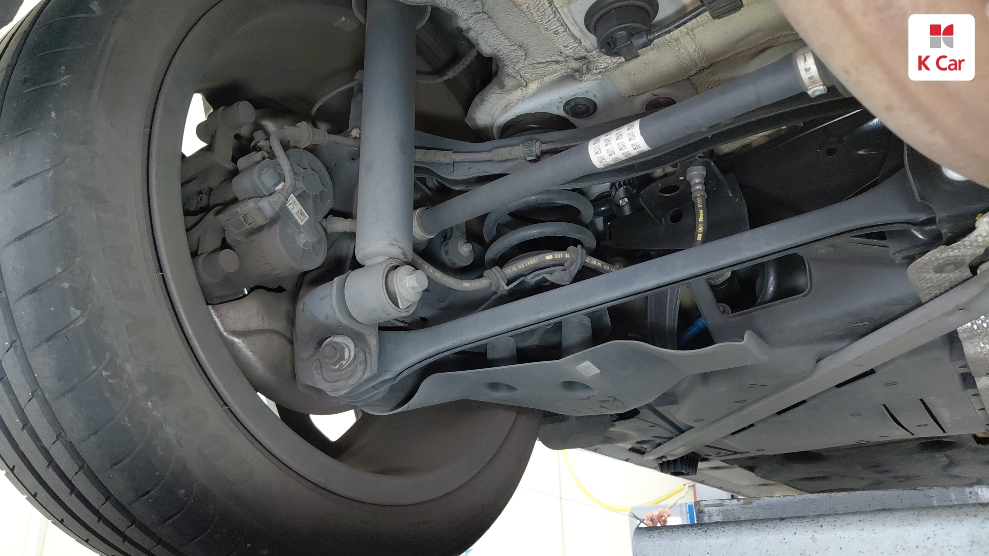 BMW X1 xDrive20i M, миниатюра 6