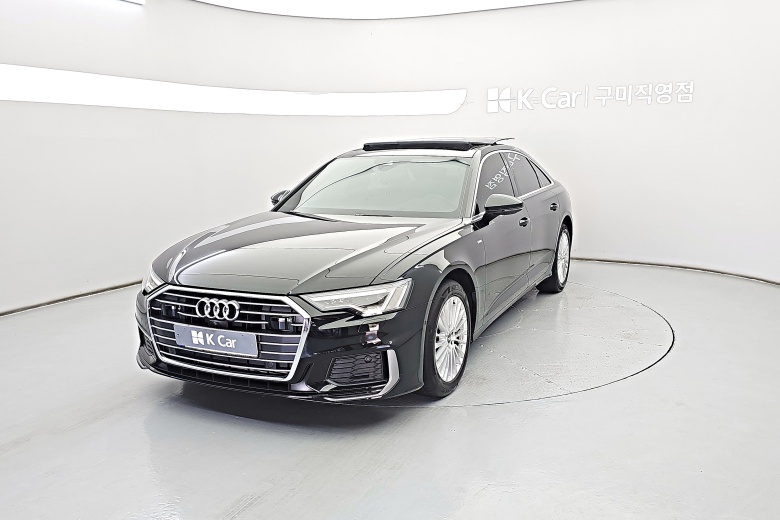 أودي A6