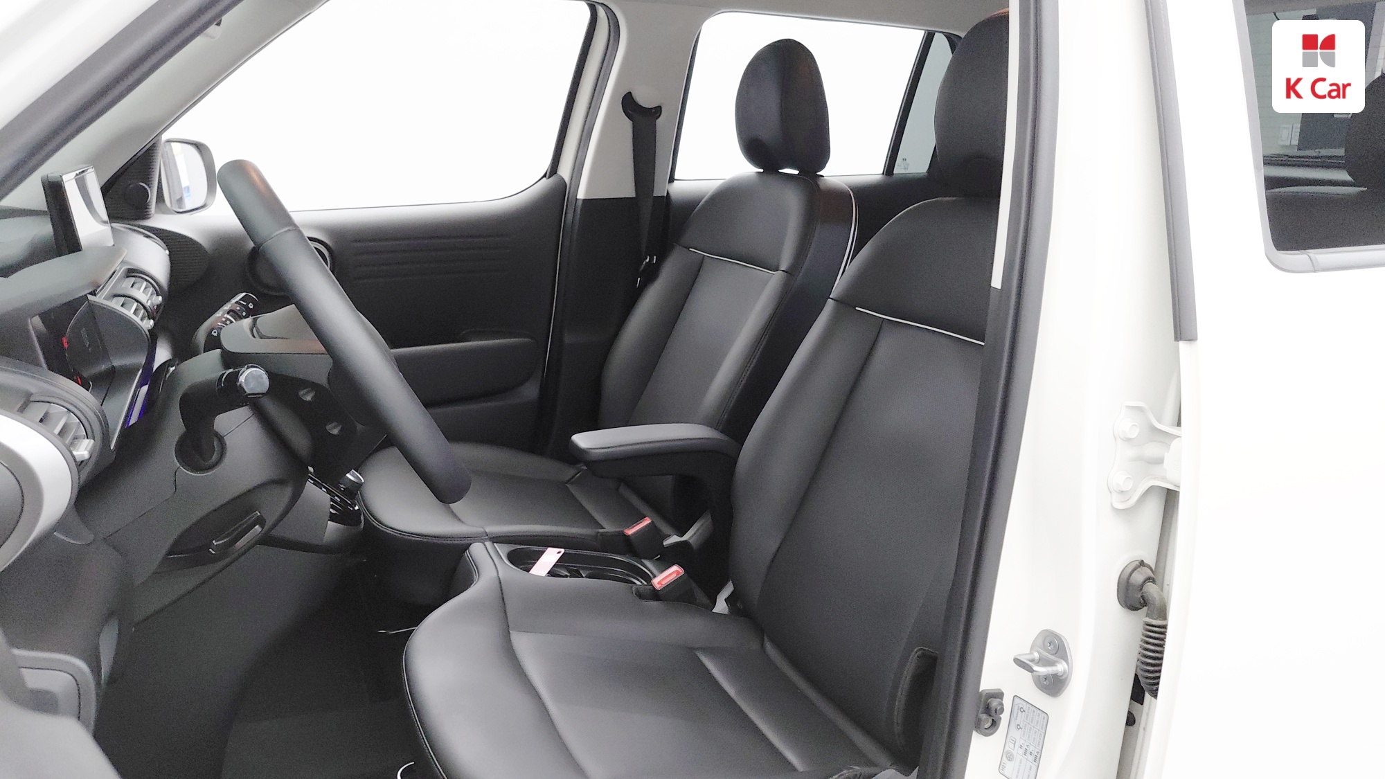 Hyundai Casper бензин Turbo 1.0 Inspiration, миниатюра 20