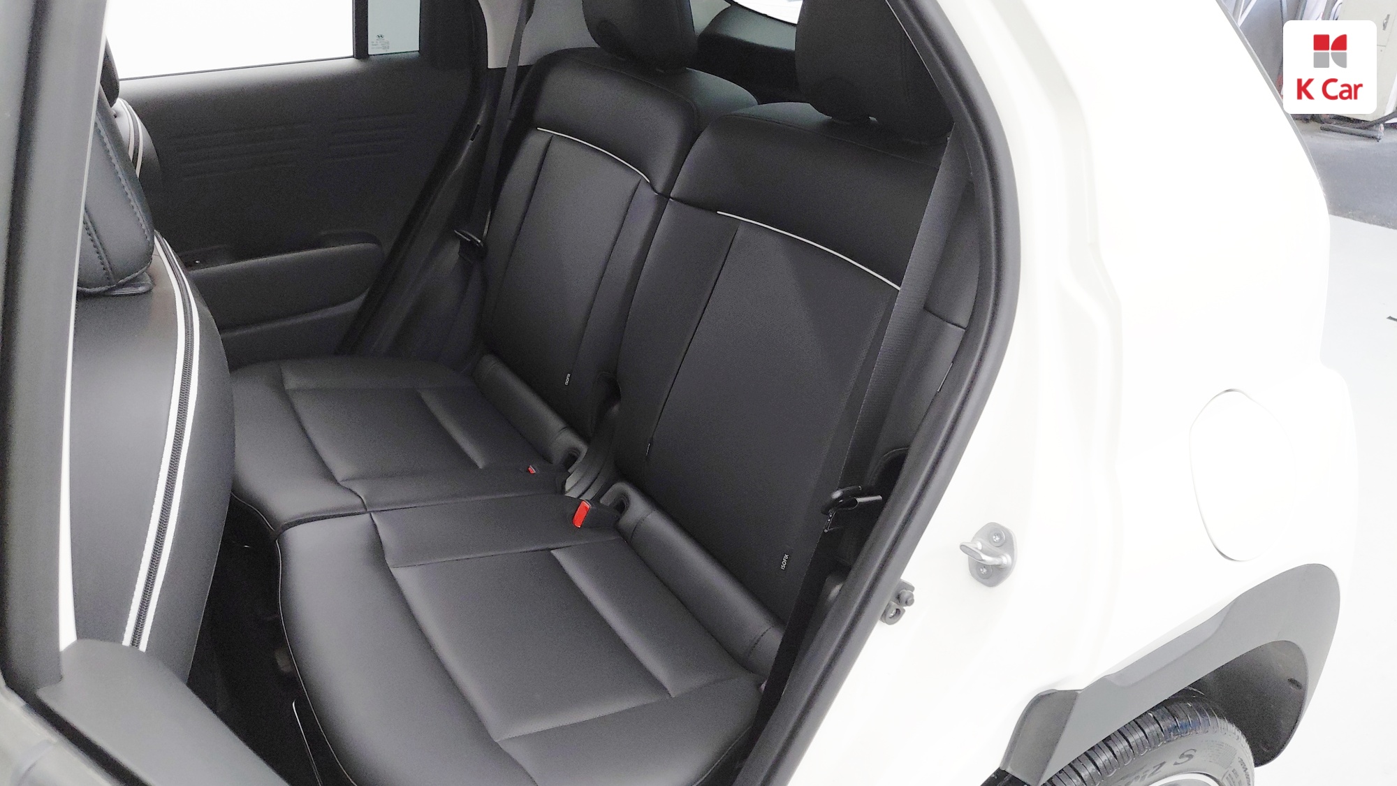 Hyundai Casper бензин Turbo 1.0 Inspiration, миниатюра 21