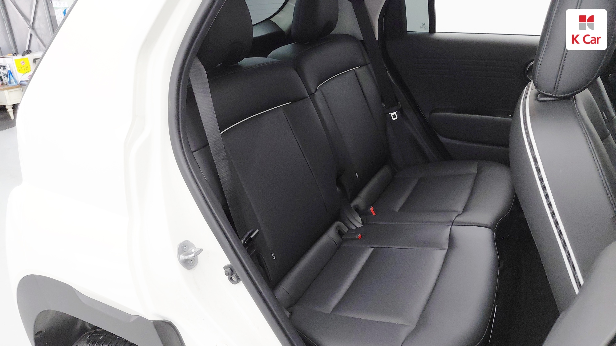 Hyundai Casper бензин Turbo 1.0 Inspiration, миниатюра 22