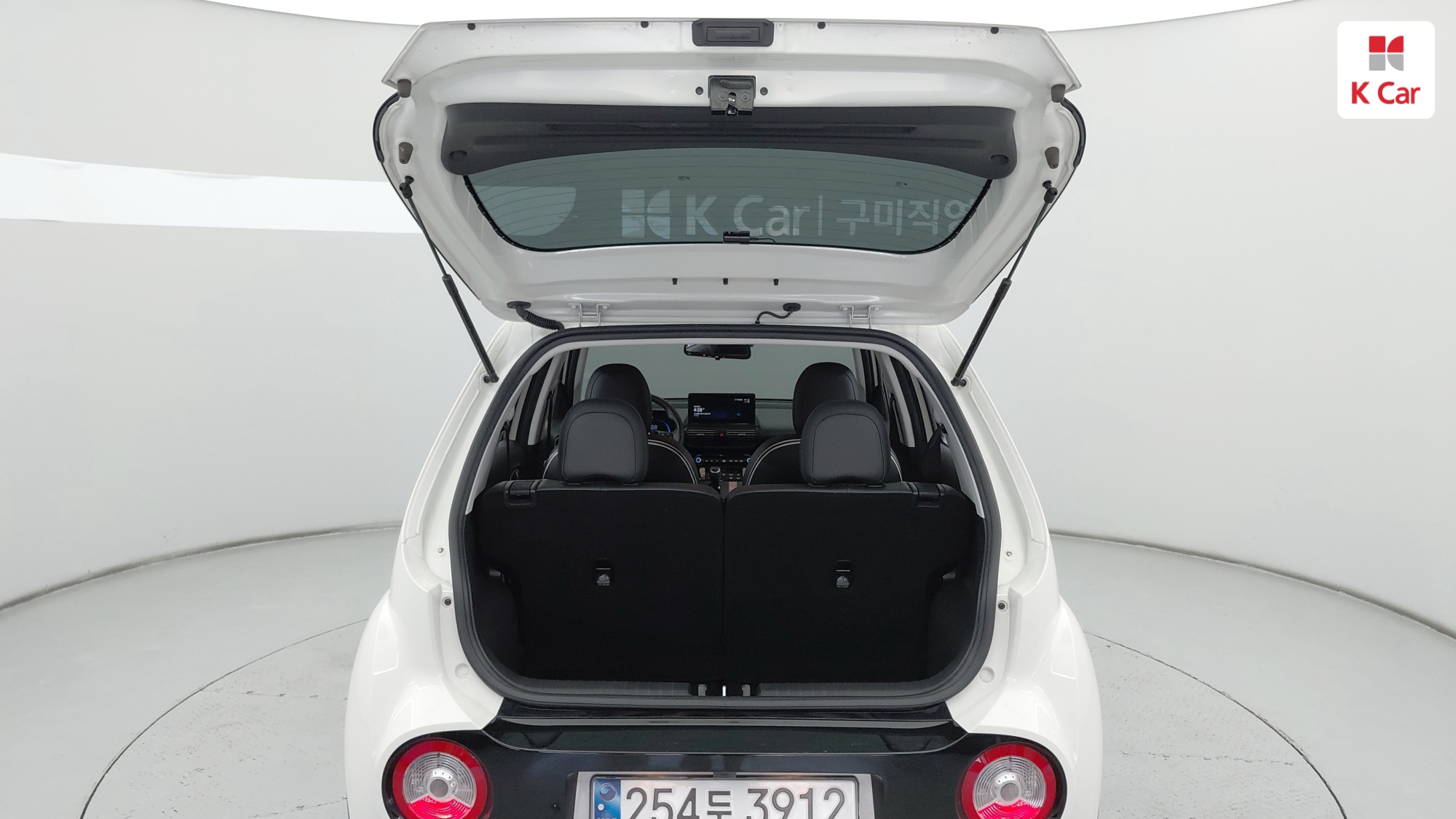 Hyundai Casper бензин Turbo 1.0 Inspiration, миниатюра 24