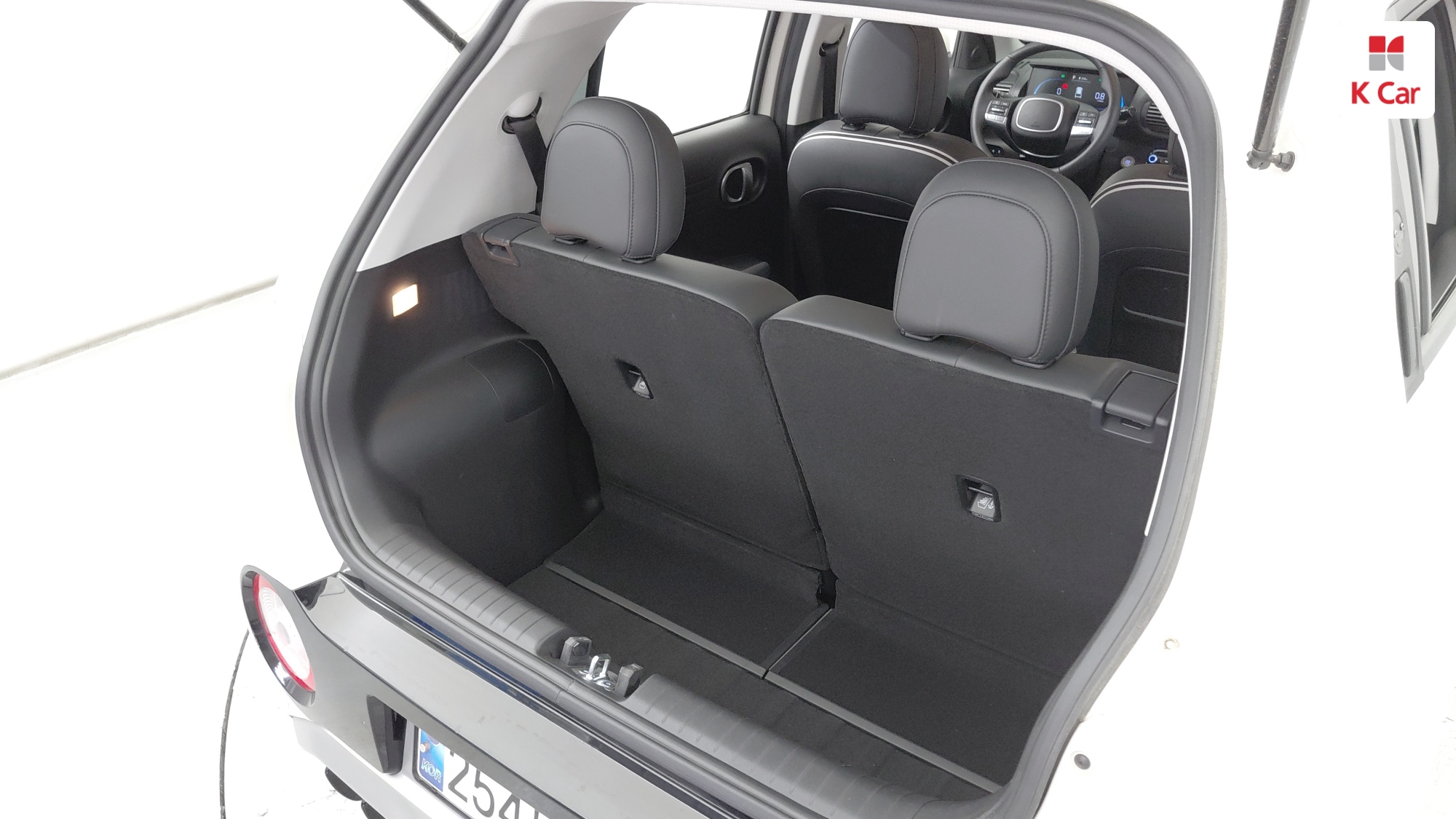 Hyundai Casper бензин Turbo 1.0 Inspiration, миниатюра 25