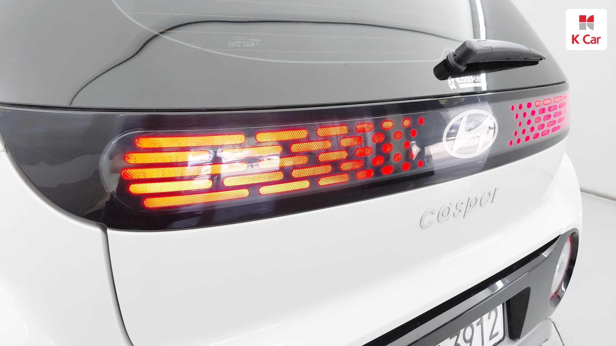 Hyundai Casper бензин Turbo 1.0 Inspiration, миниатюра 27