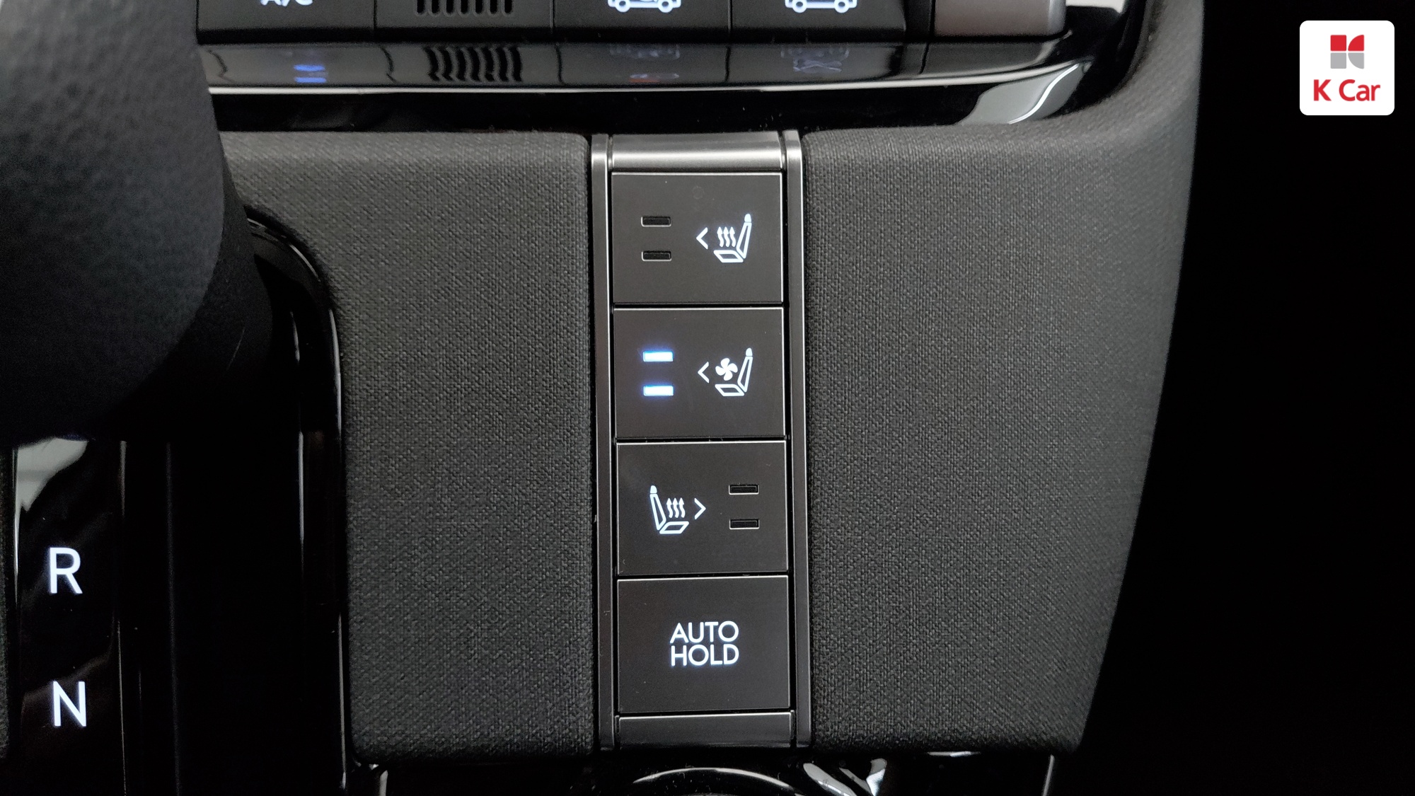 Hyundai Casper бензин Turbo 1.0 Inspiration, миниатюра 6
