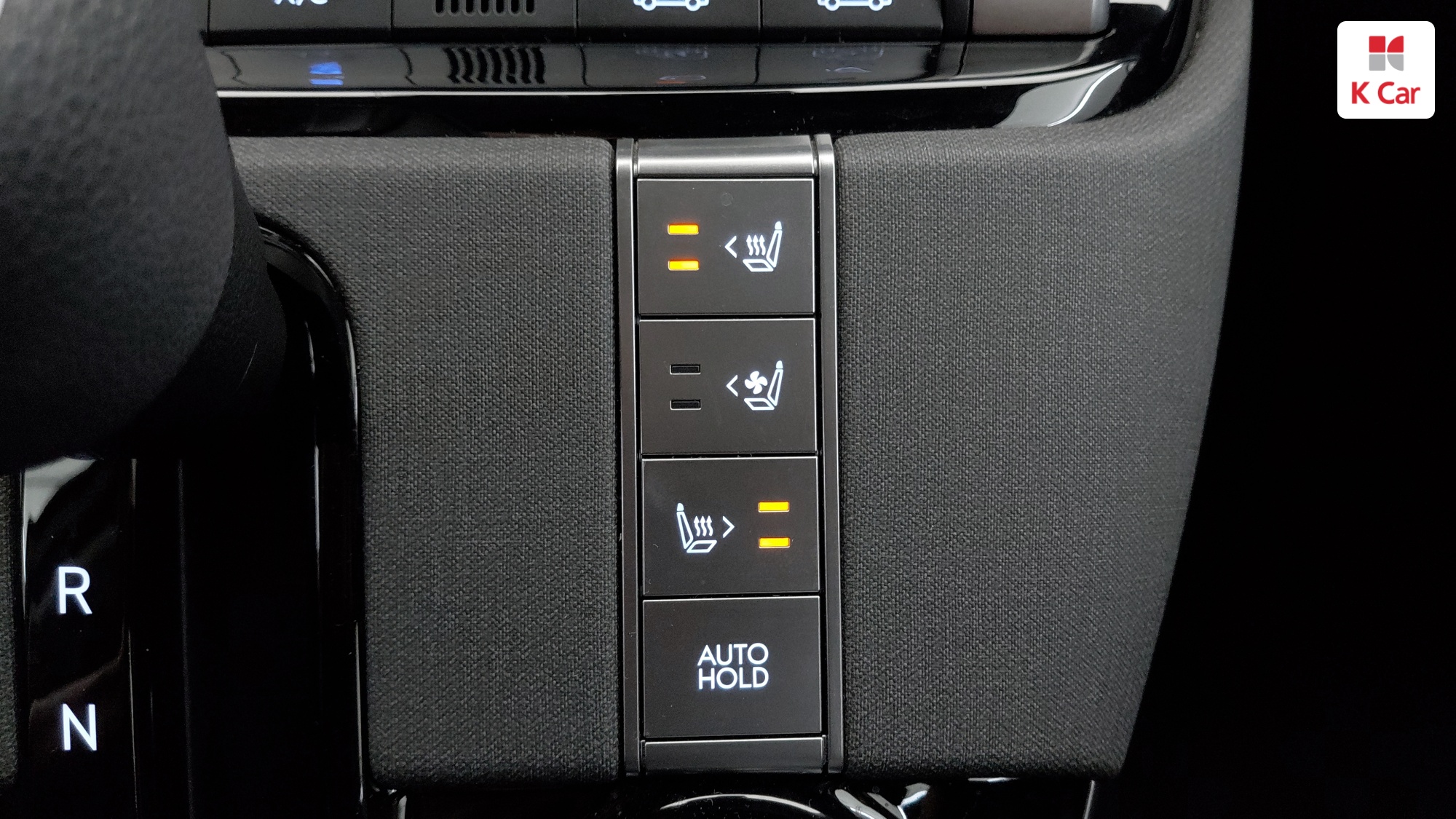 Hyundai Casper бензин Turbo 1.0 Inspiration, миниатюра 7