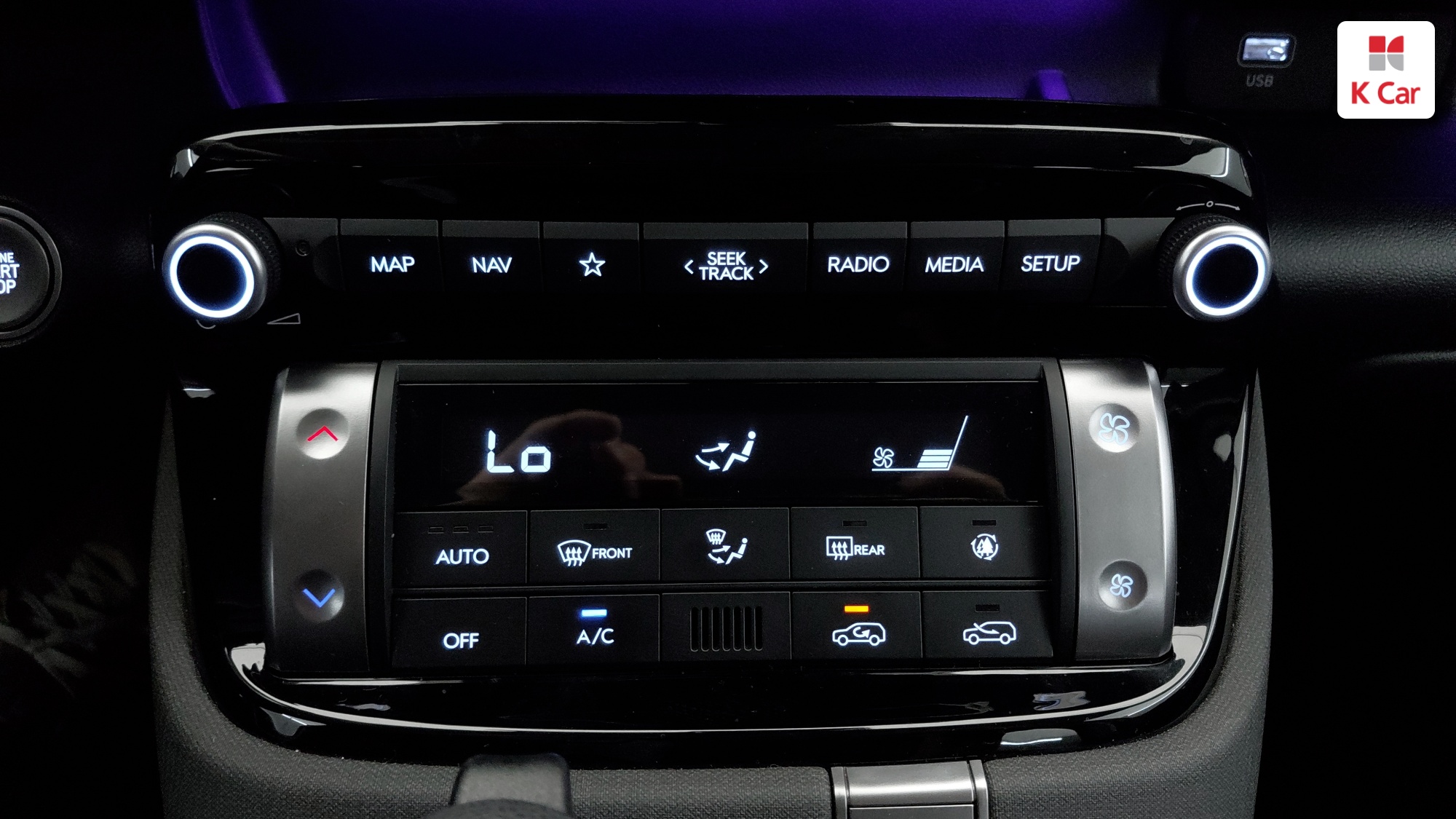 Hyundai Casper бензин Turbo 1.0 Inspiration, миниатюра 9
