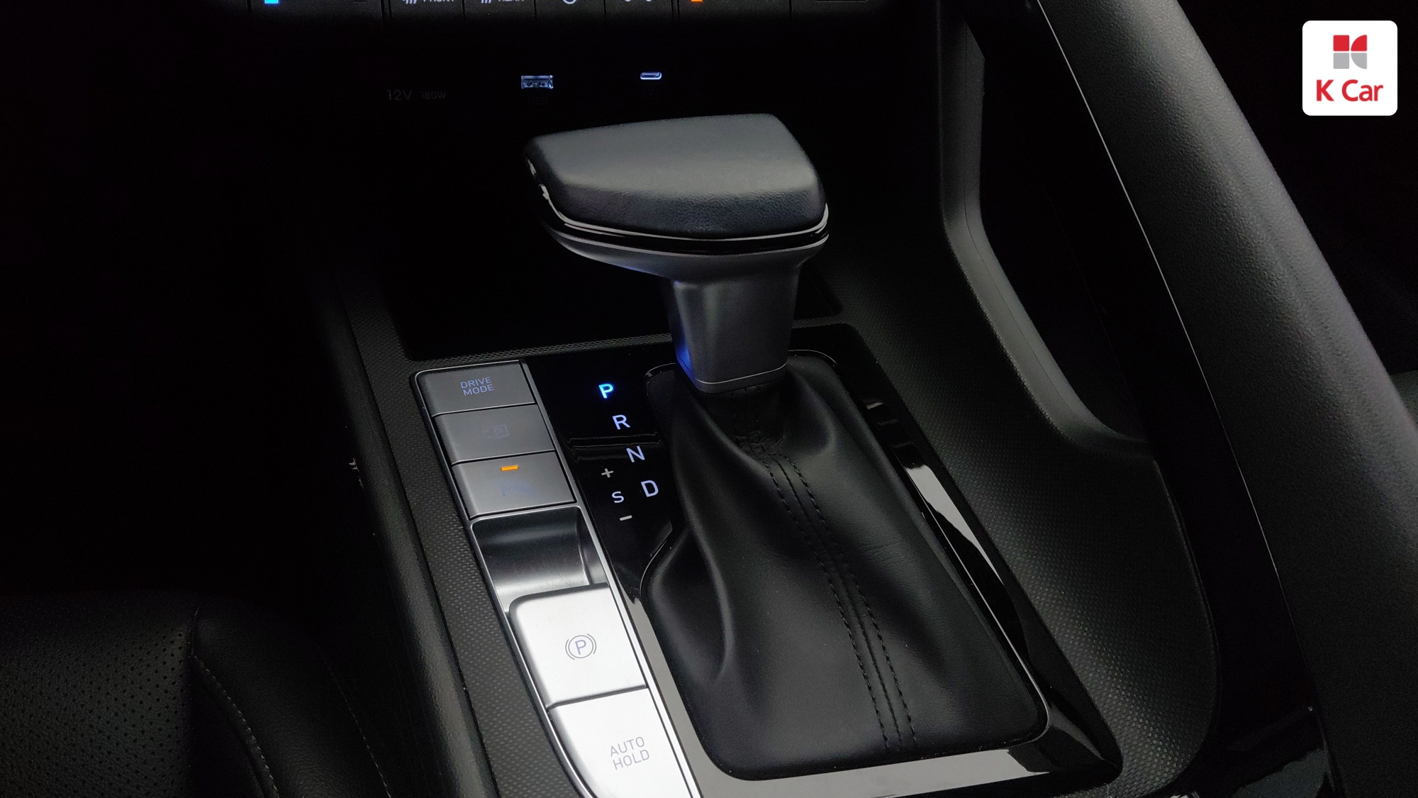 Hyundai Avante бензин 1.6 Modern, миниатюра 16