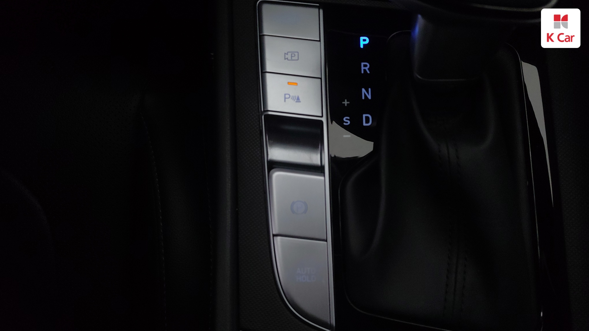 Hyundai Avante бензин 1.6 Modern, миниатюра 17