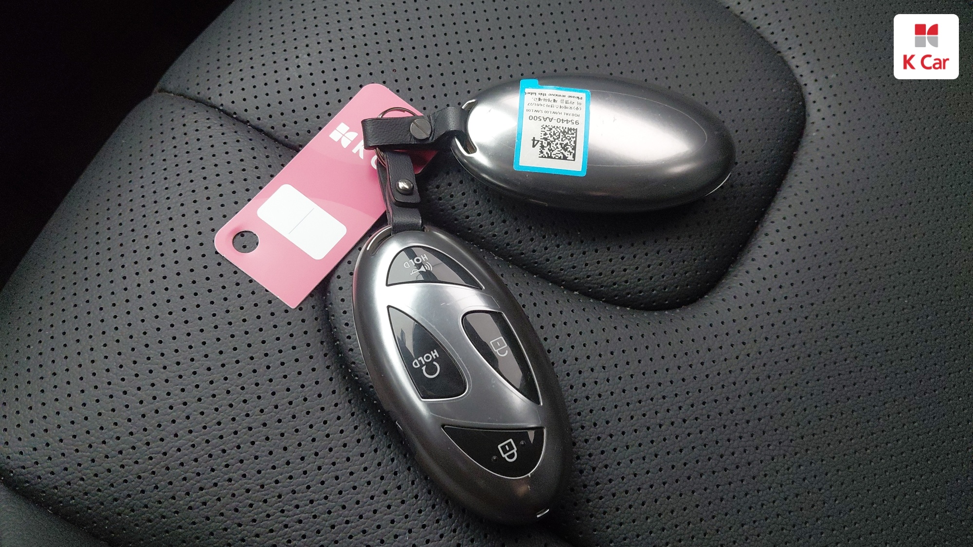 Hyundai Avante бензин 1.6 Modern, миниатюра 18