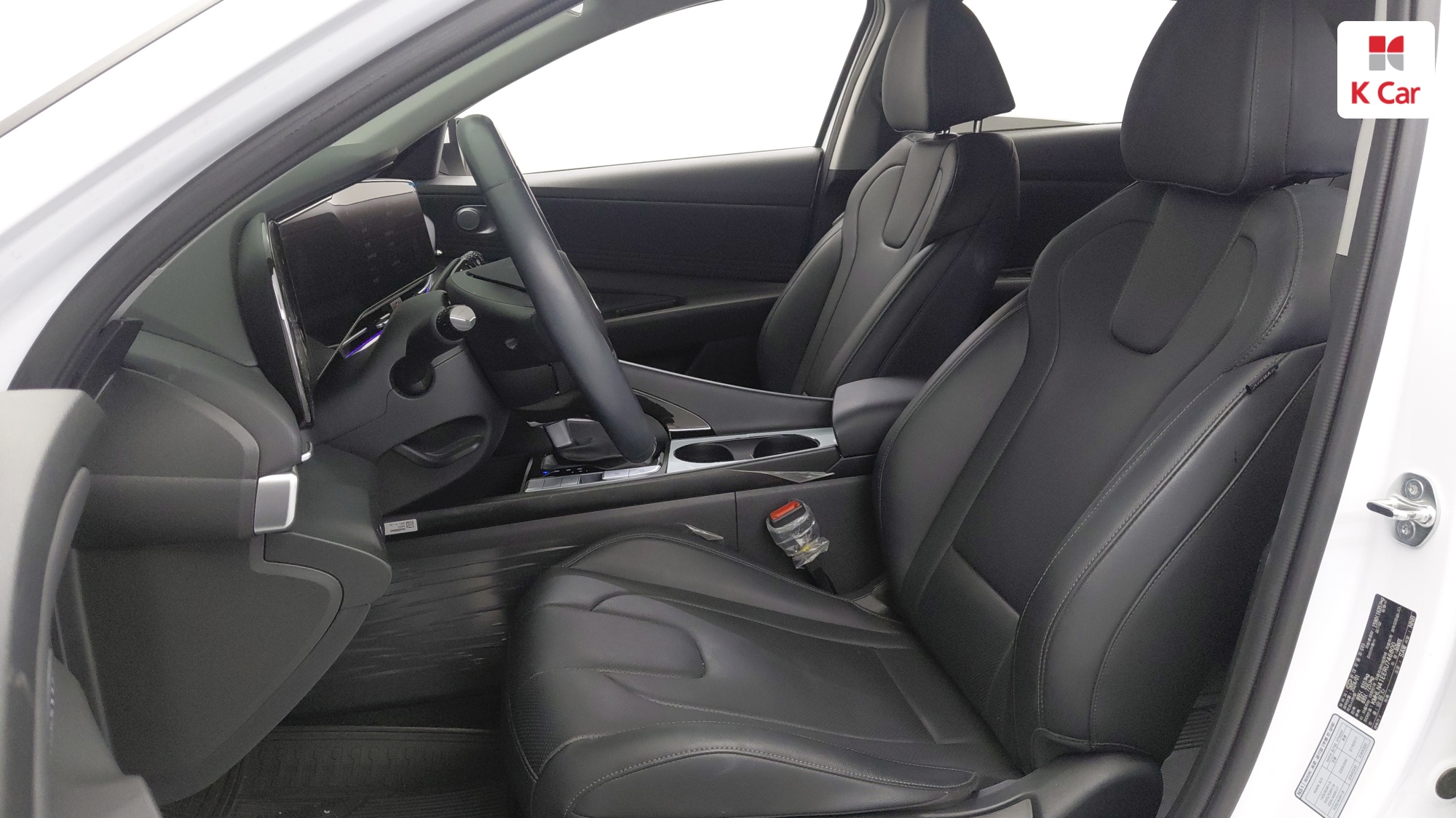 Hyundai Avante бензин 1.6 Modern, миниатюра 20