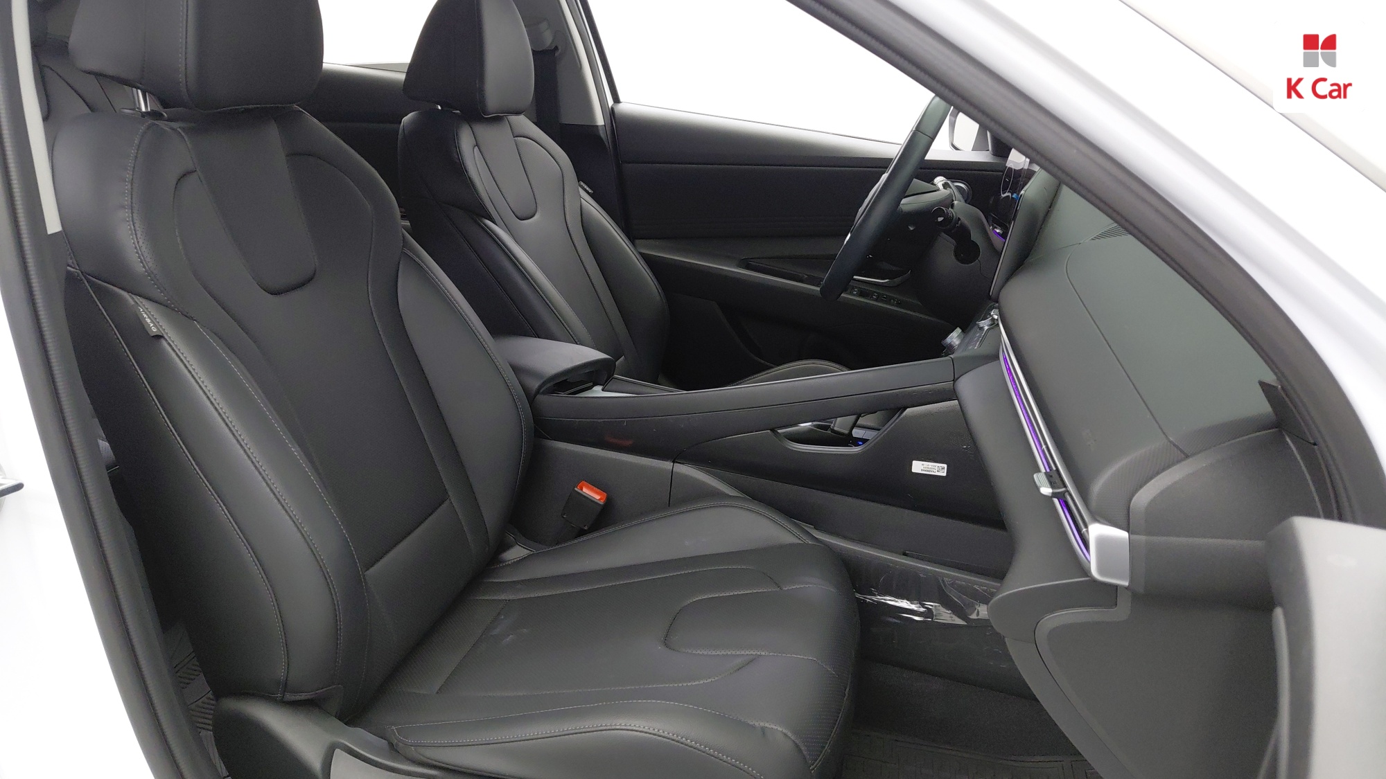 Hyundai Avante бензин 1.6 Modern, миниатюра 21